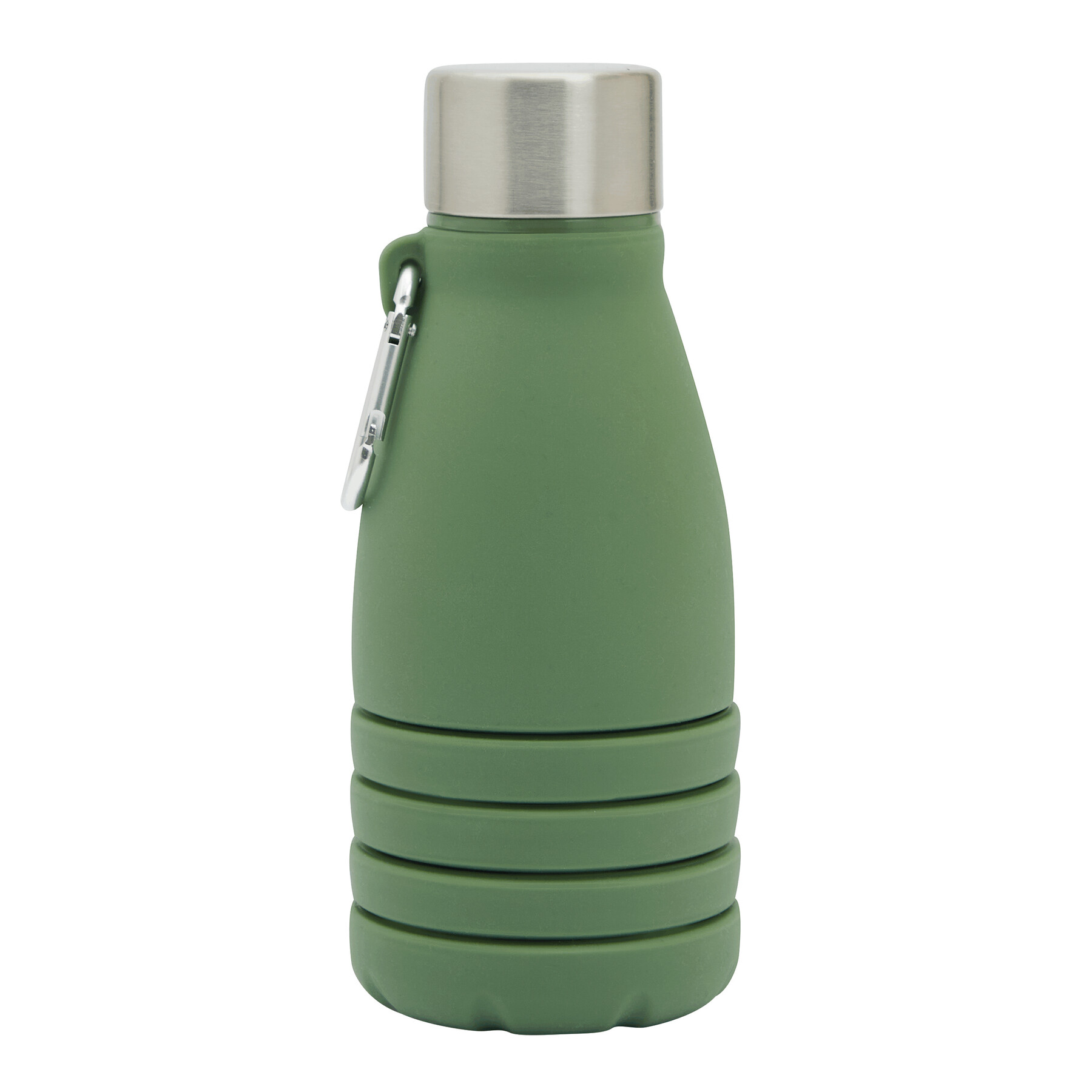 Faltbare Trinkflasche | Big Gets Small