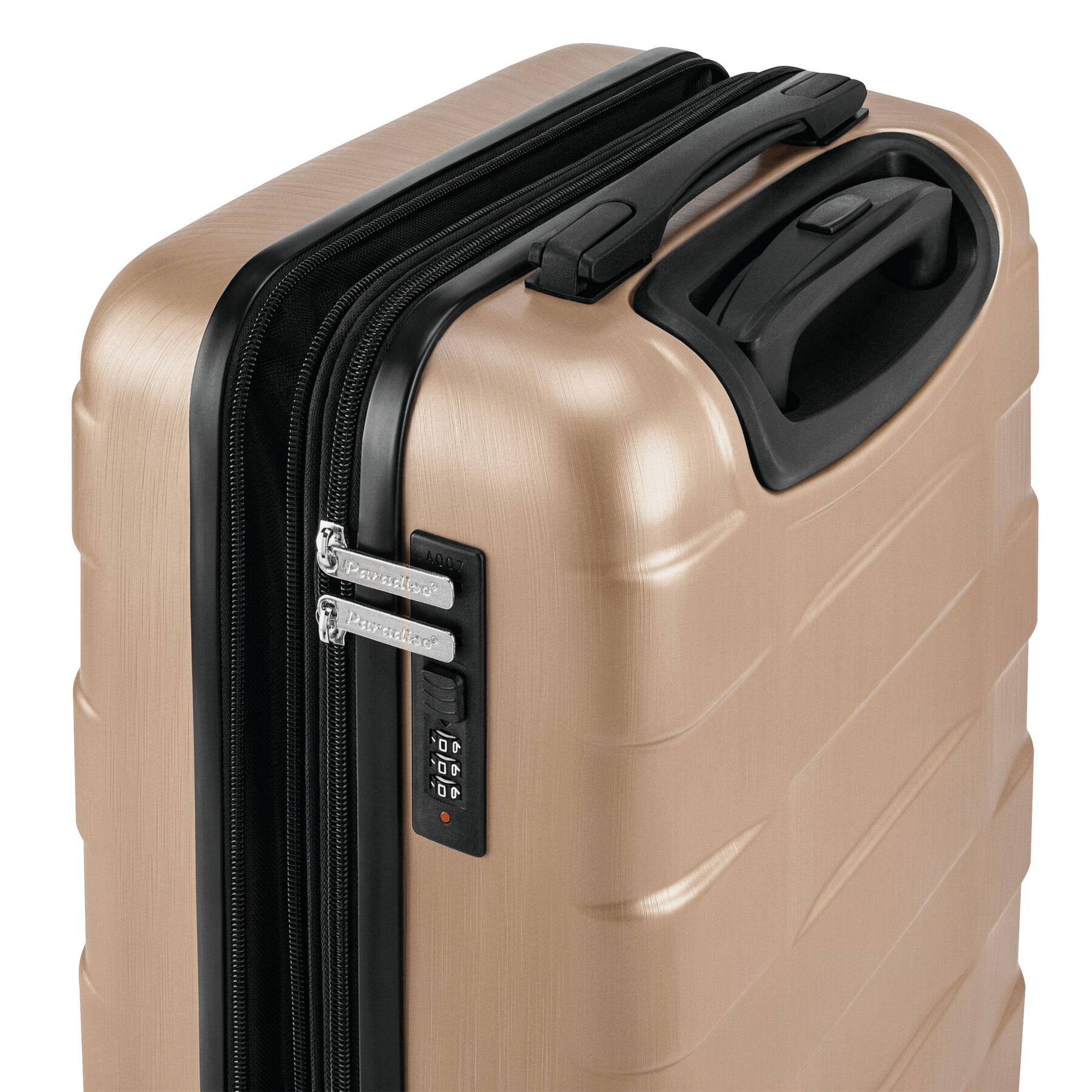 Trolley-Bordcase | Ancona