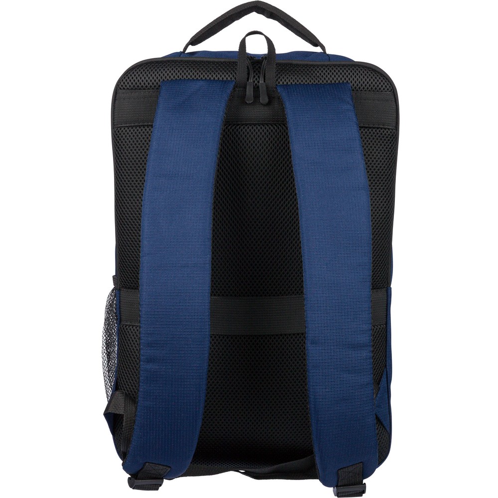 Laptop-Rucksack 15" in Blau, Ansicht 7