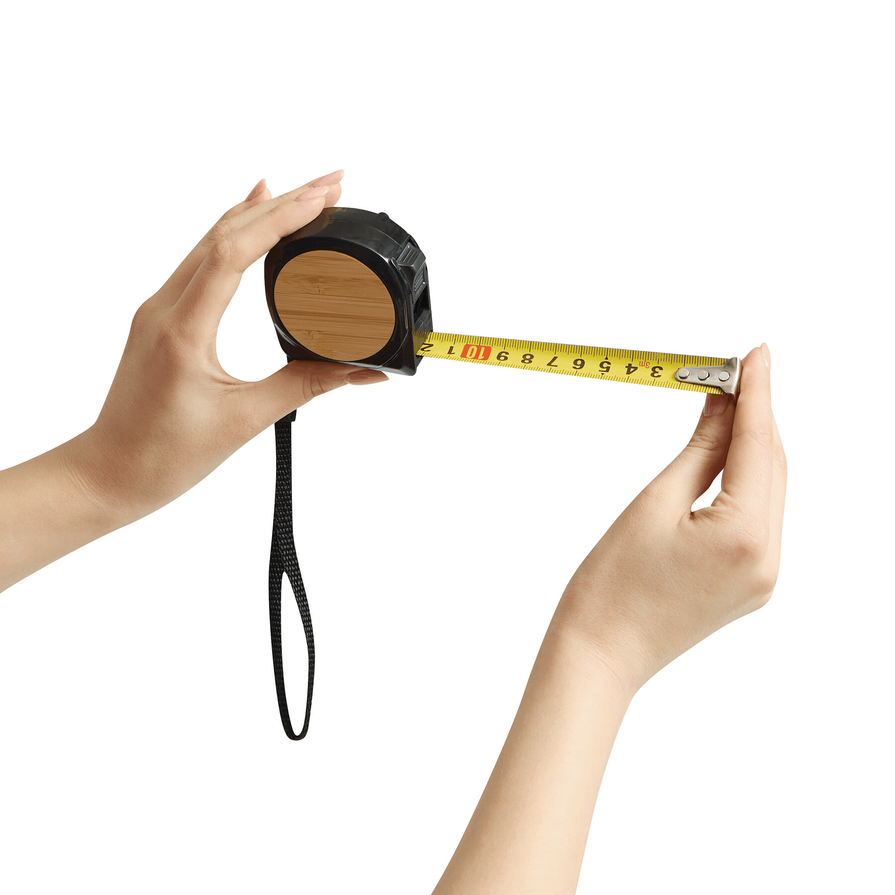 Maßband | Bamboo Measure
