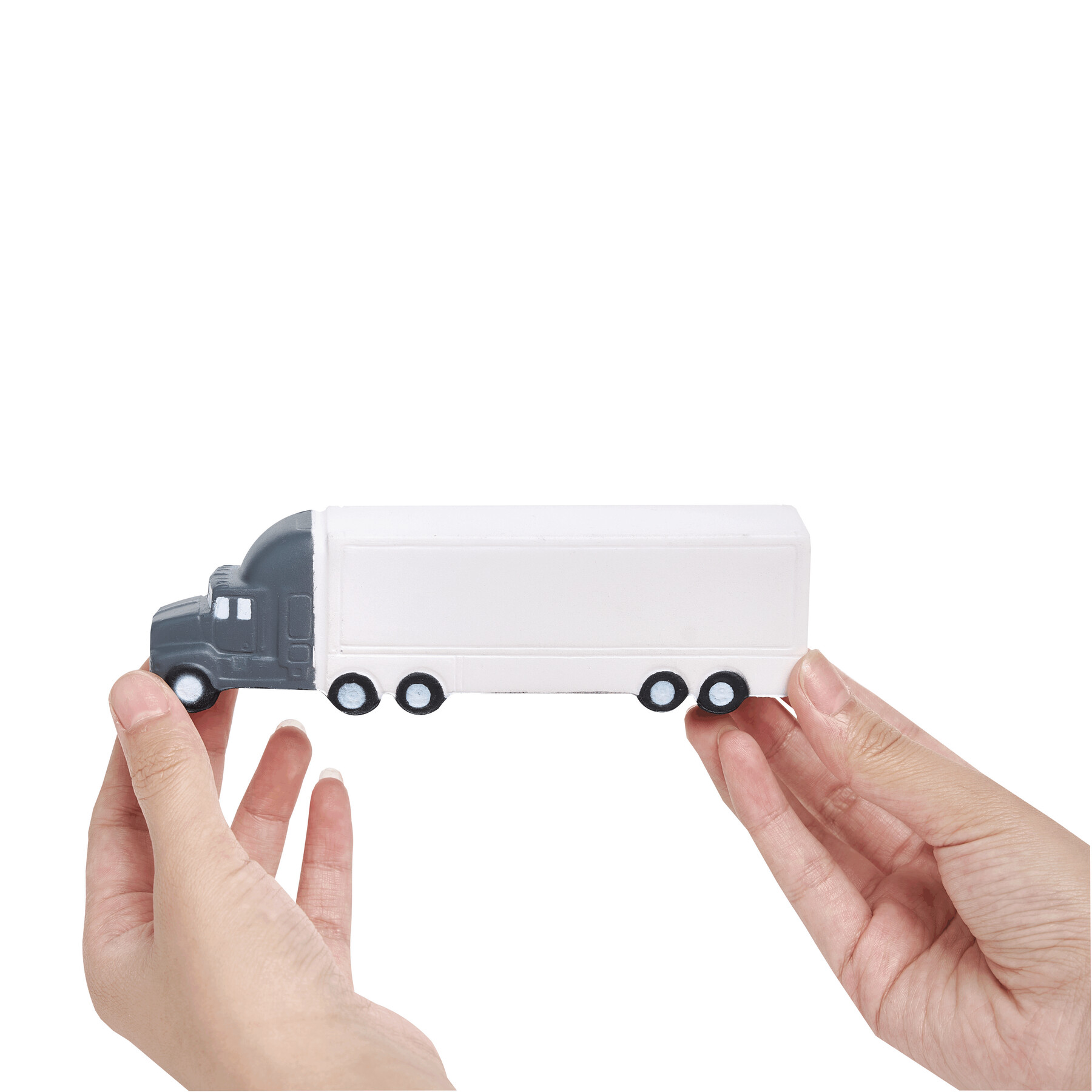 Anti-Stress-LKW | Lorry