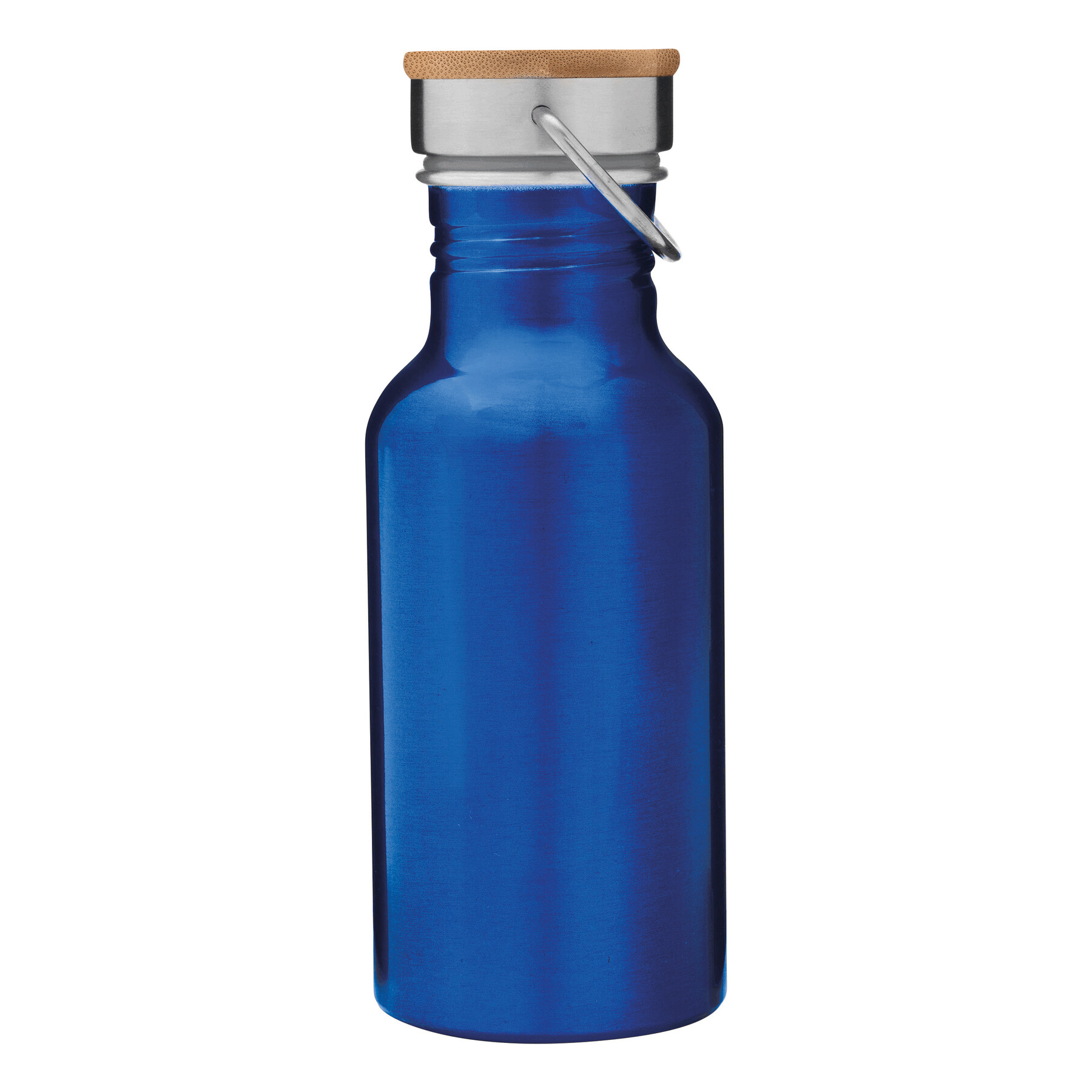 Aluminium Trinkflasche | Mecozi Transit