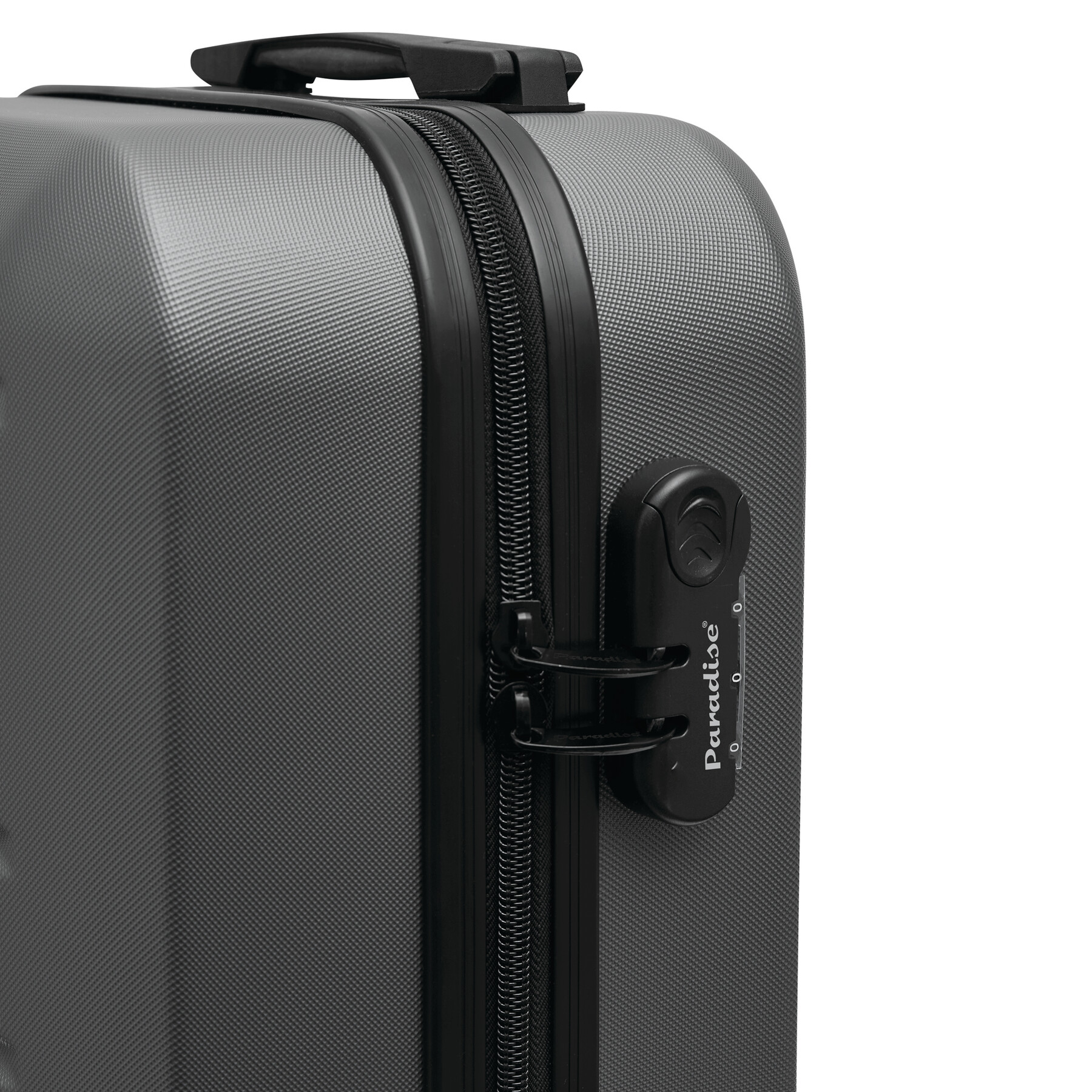 Trolley-Bordcase | Lucca