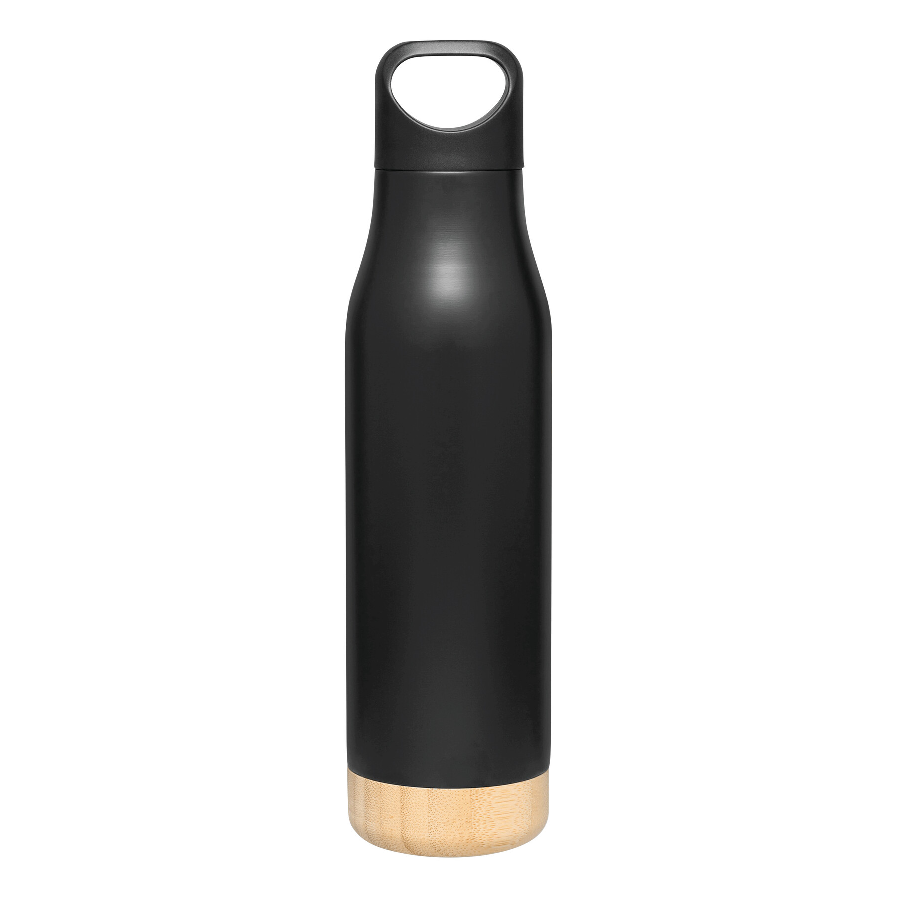 Vakuum-Trinkflasche | Bamboo Legend