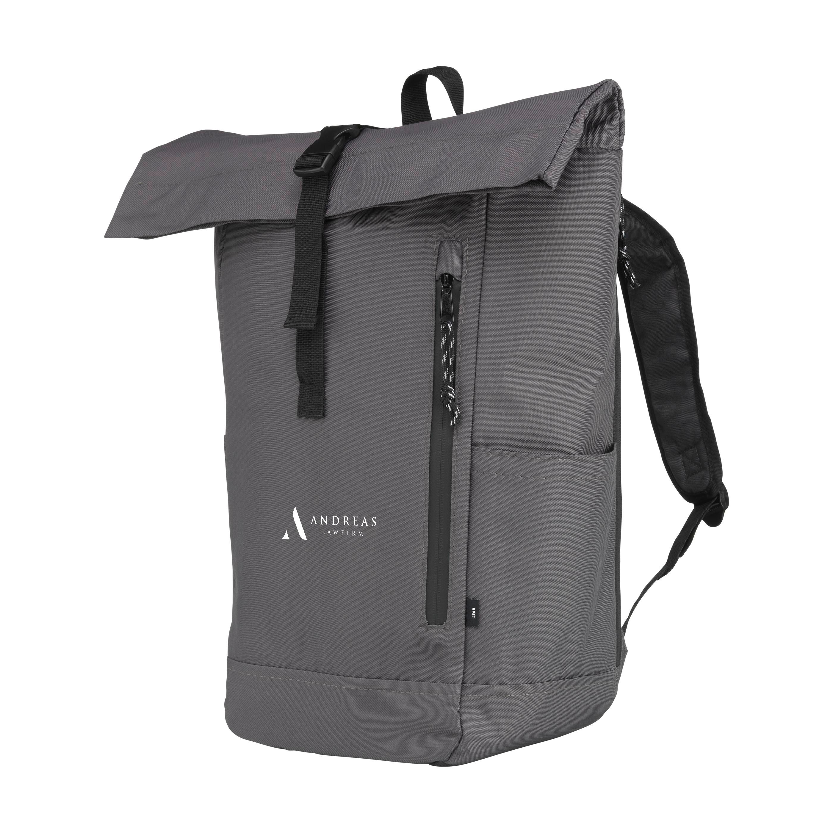 Nolan Picnic RPET Rucksack