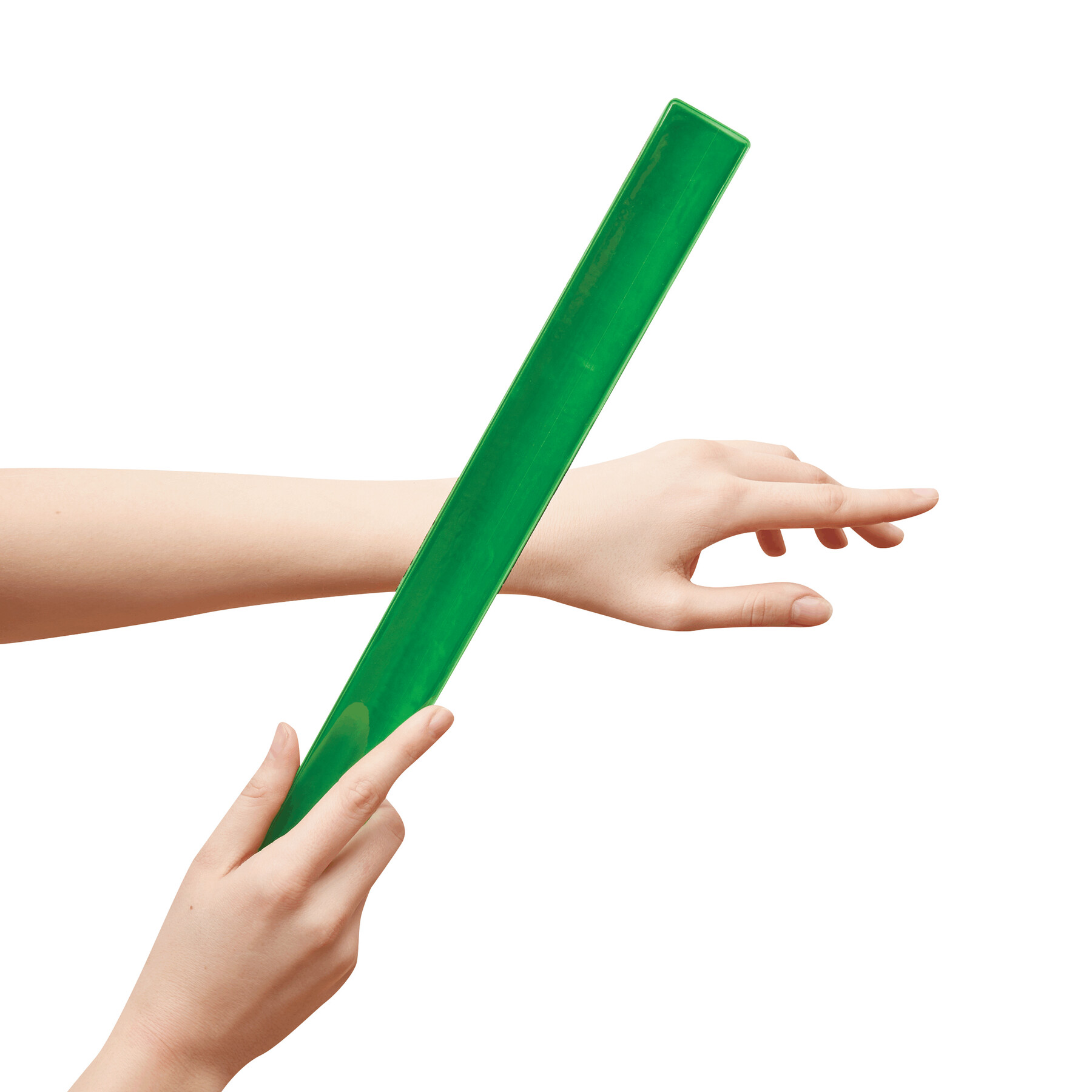 Flexibles Reflexband | See You