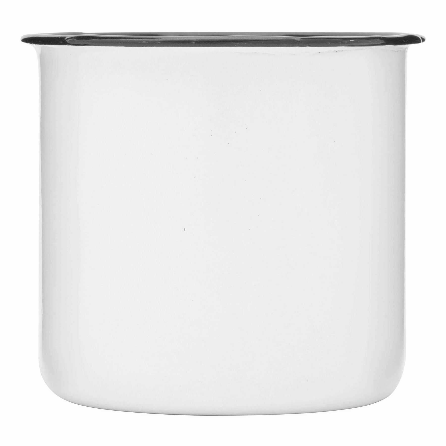 Emaille Becher | Retro