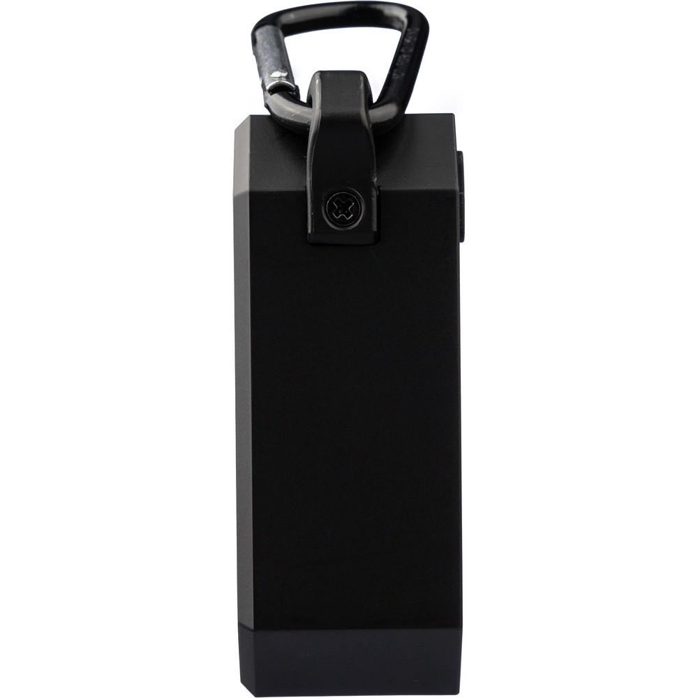 Wireless Lautsprecher in Schwarz, Ansicht 7