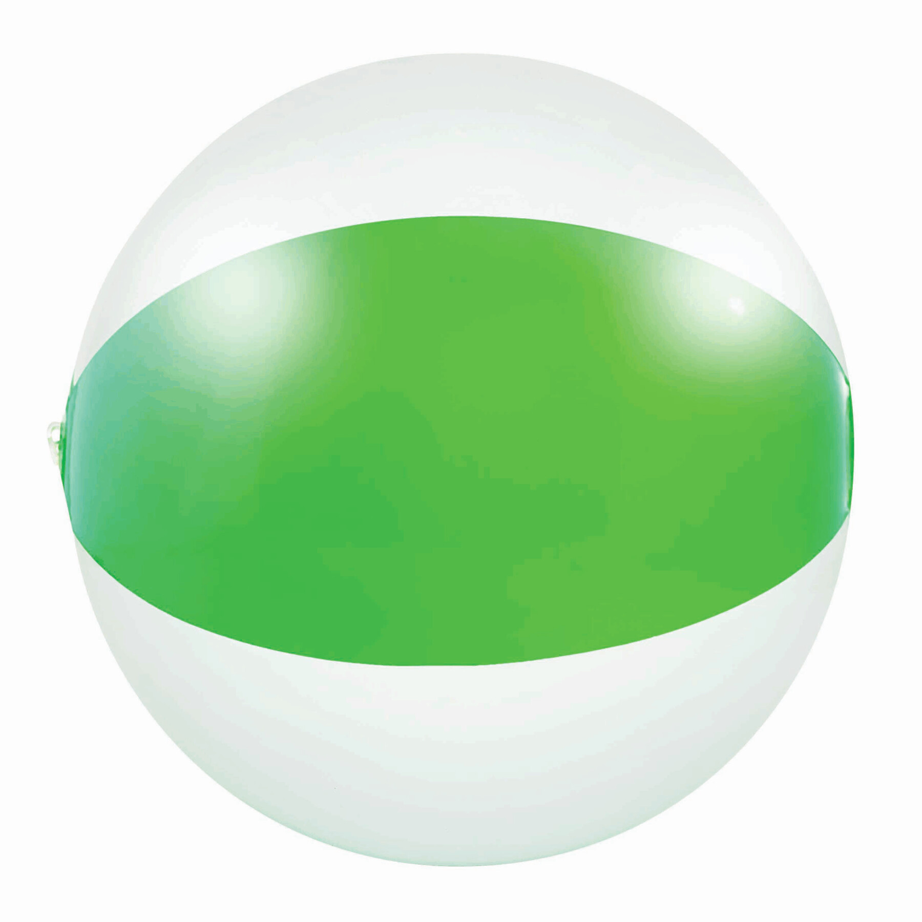 Aufblasbarer Strandball | Atlantic Shiny