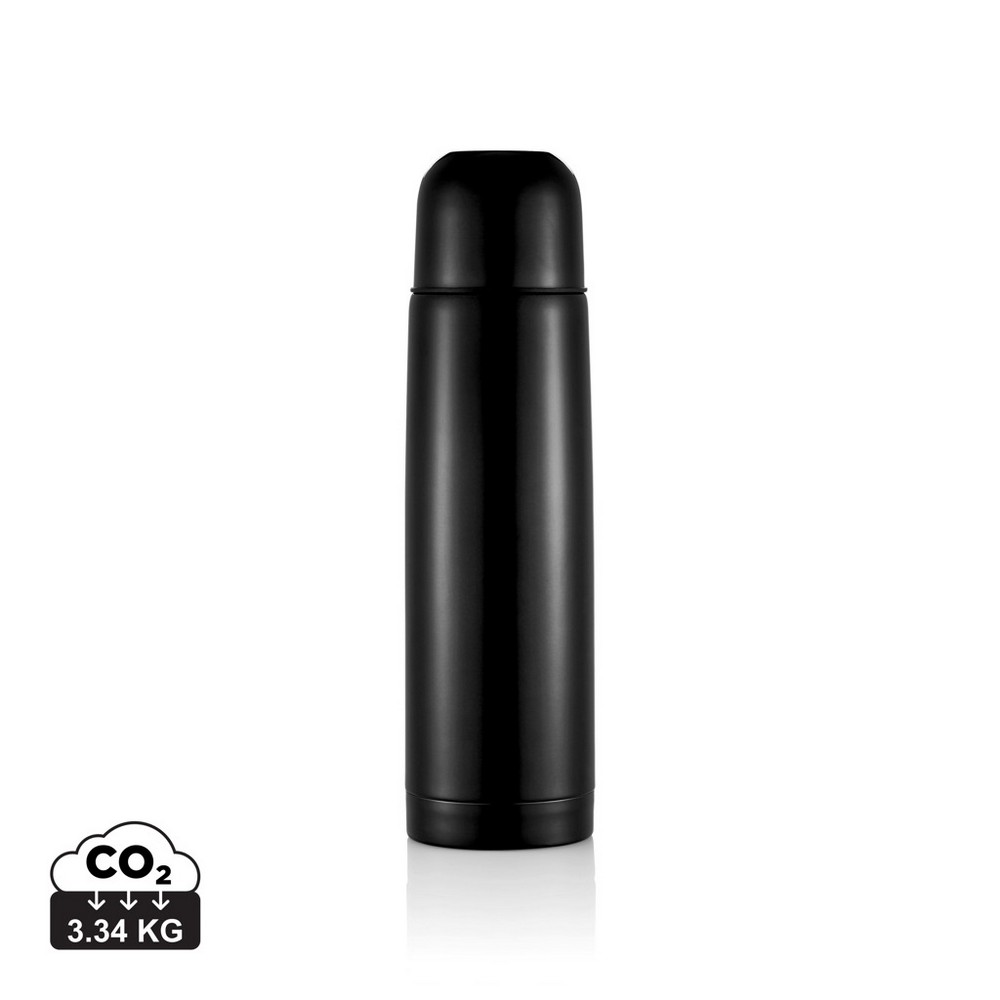 Thermoskanne 500 ml in Schwarz, Ansicht 3