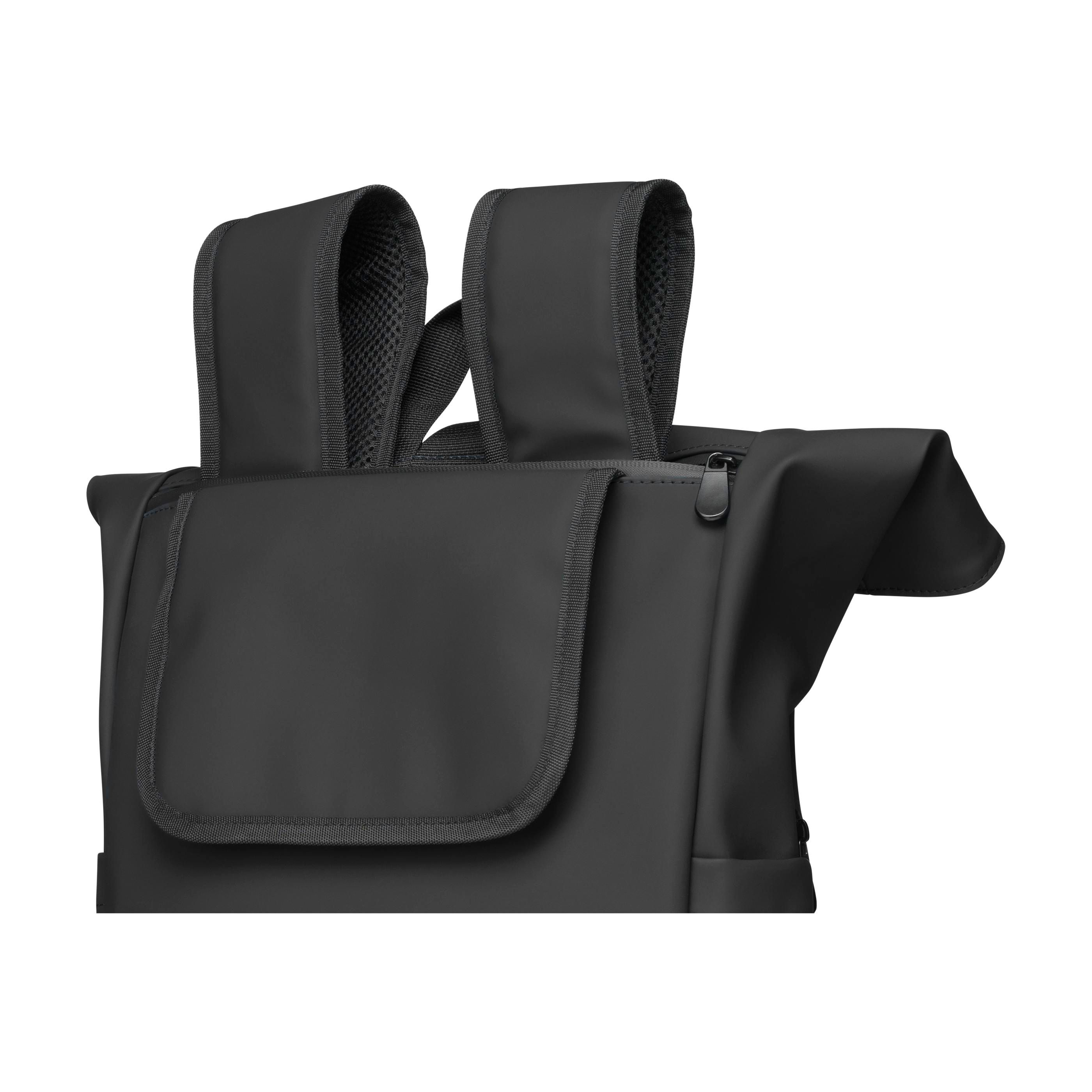 Lennon GRS Roll-Top Bicycle Backpack Fahrradtasche