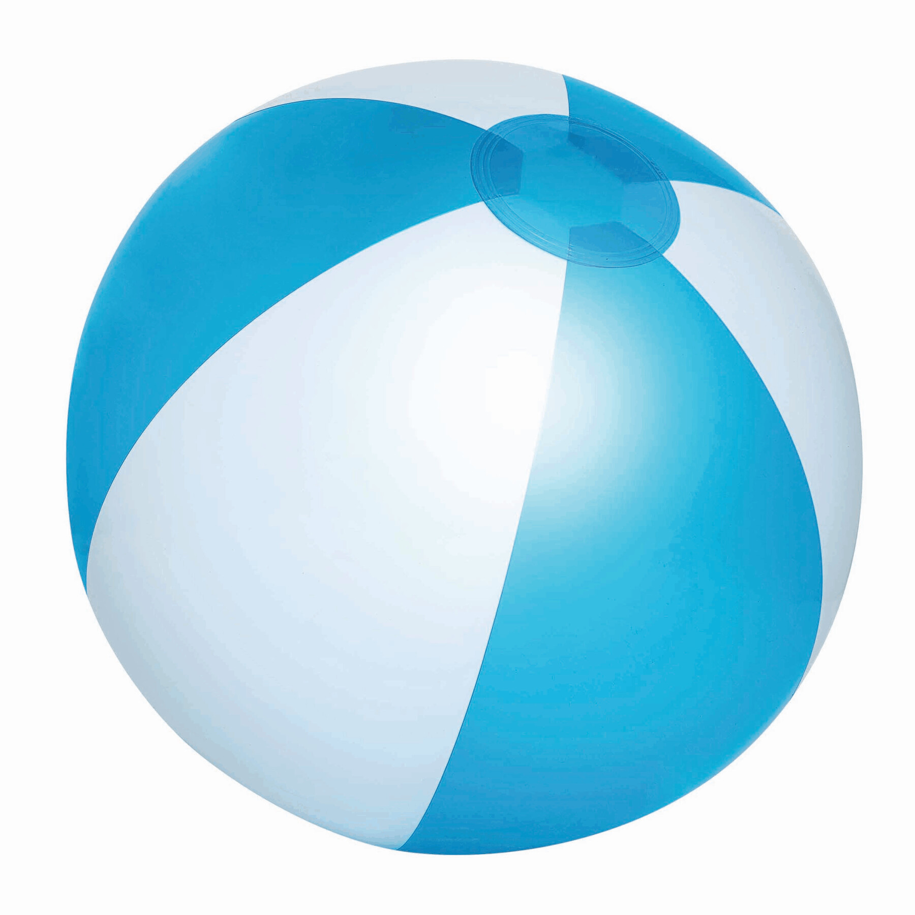 Aufblasbarer Strandball | Atlantic Shiny