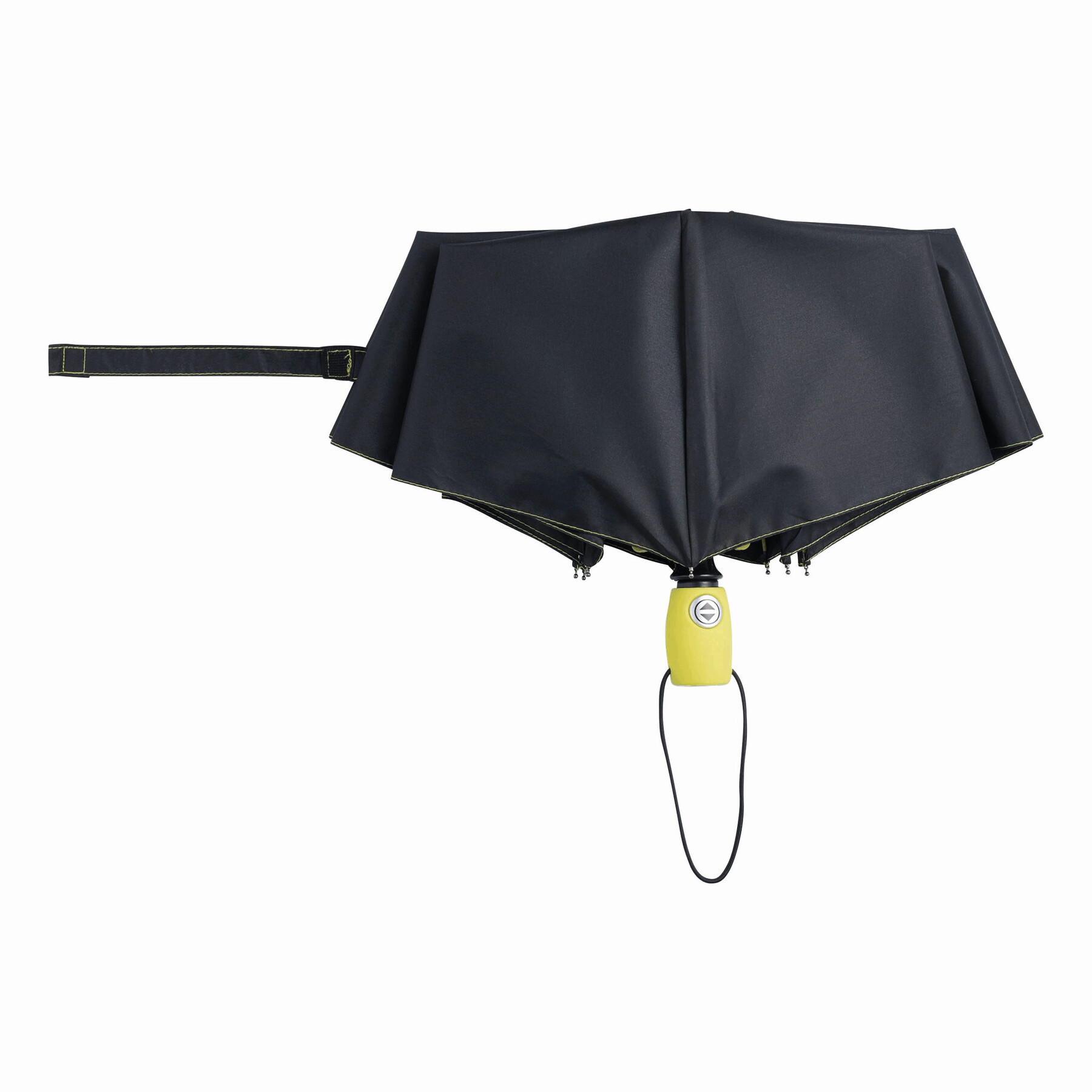 Vollautomatischer Windproof-Taschenschirm | Streetlife