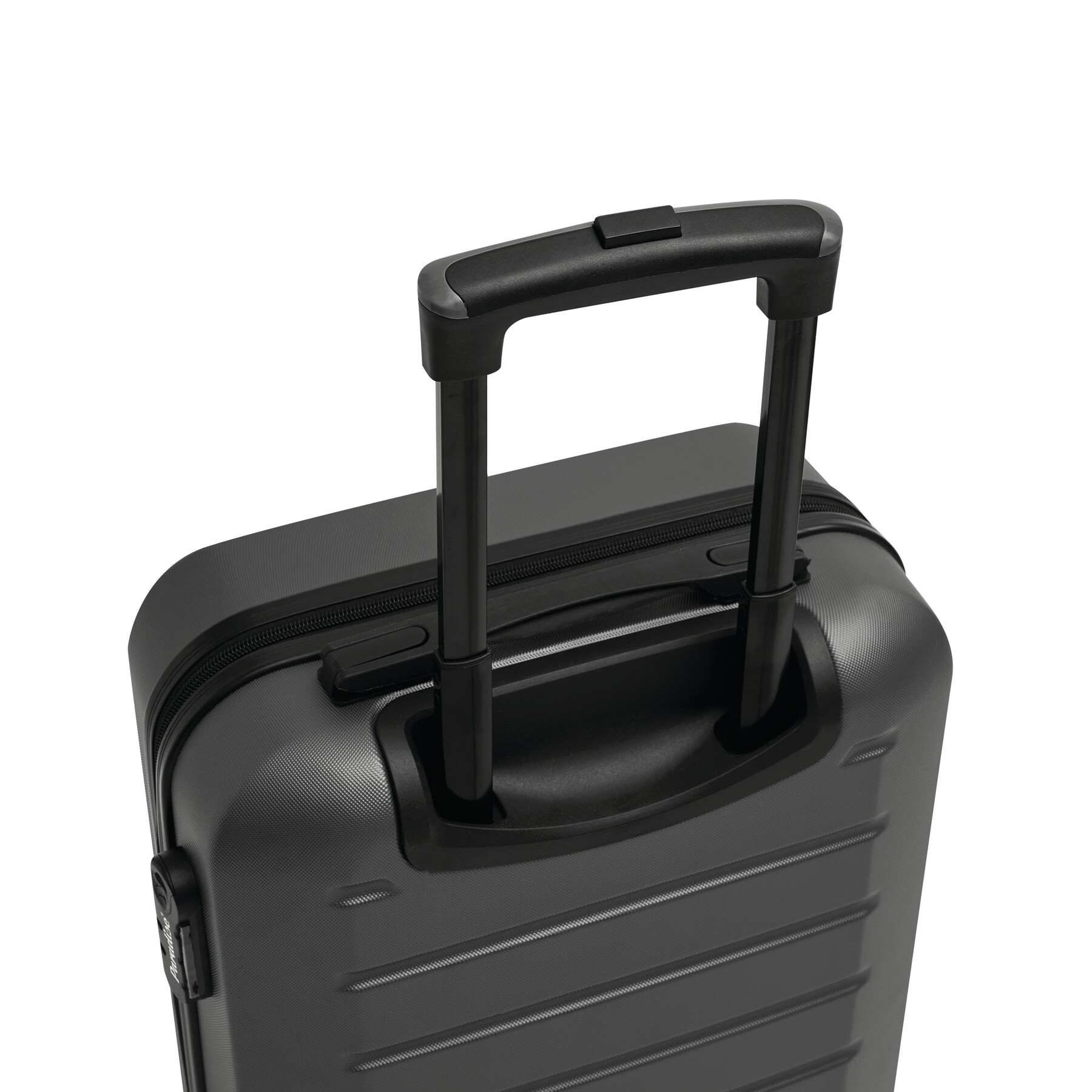 Trolley-Bordcase | Lucca