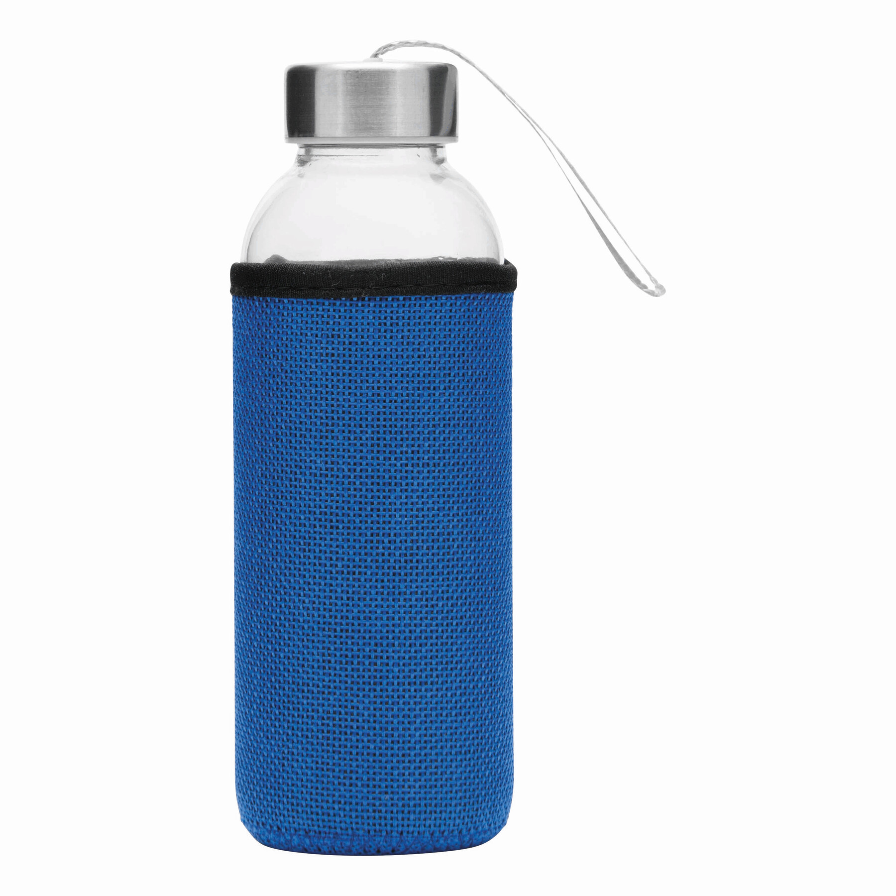 Glas-Trinkflasche | Take Juty