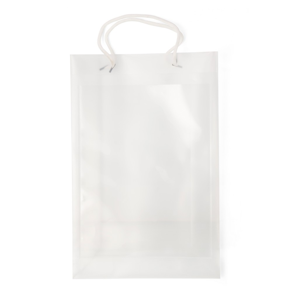 Dokumententasche, Messetasche A4 in Neutral, Ansicht 3