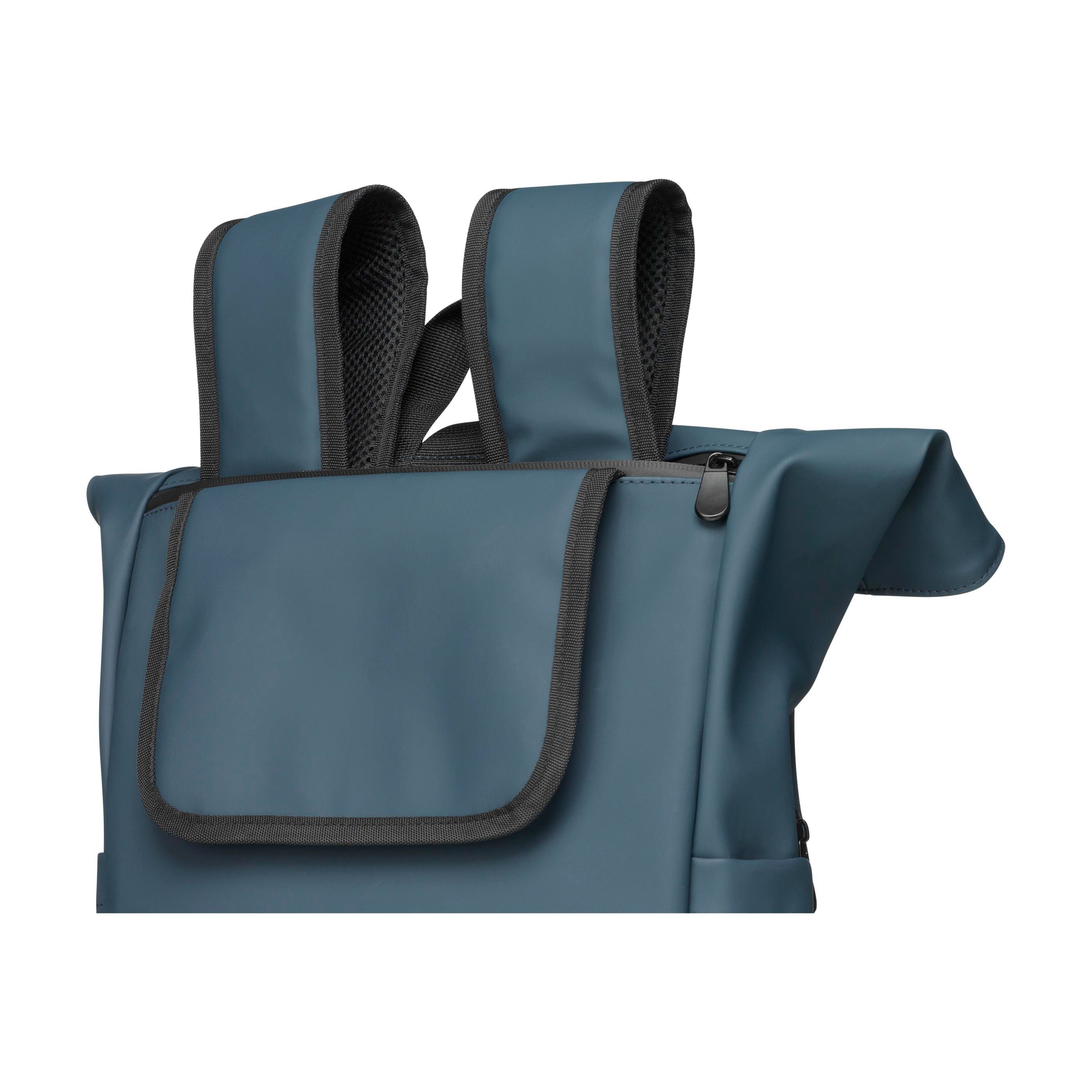 Lennon GRS Roll-Top Bicycle Backpack Fahrradtasche