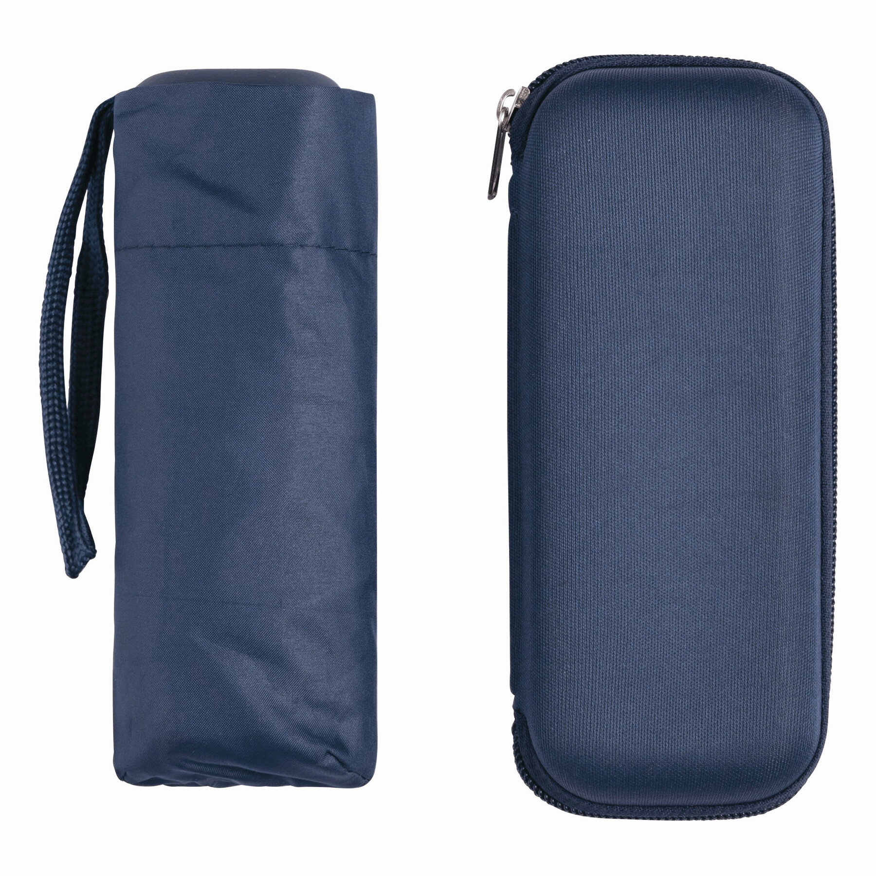 Aluminium-Mini-Taschenschirm | Pocket