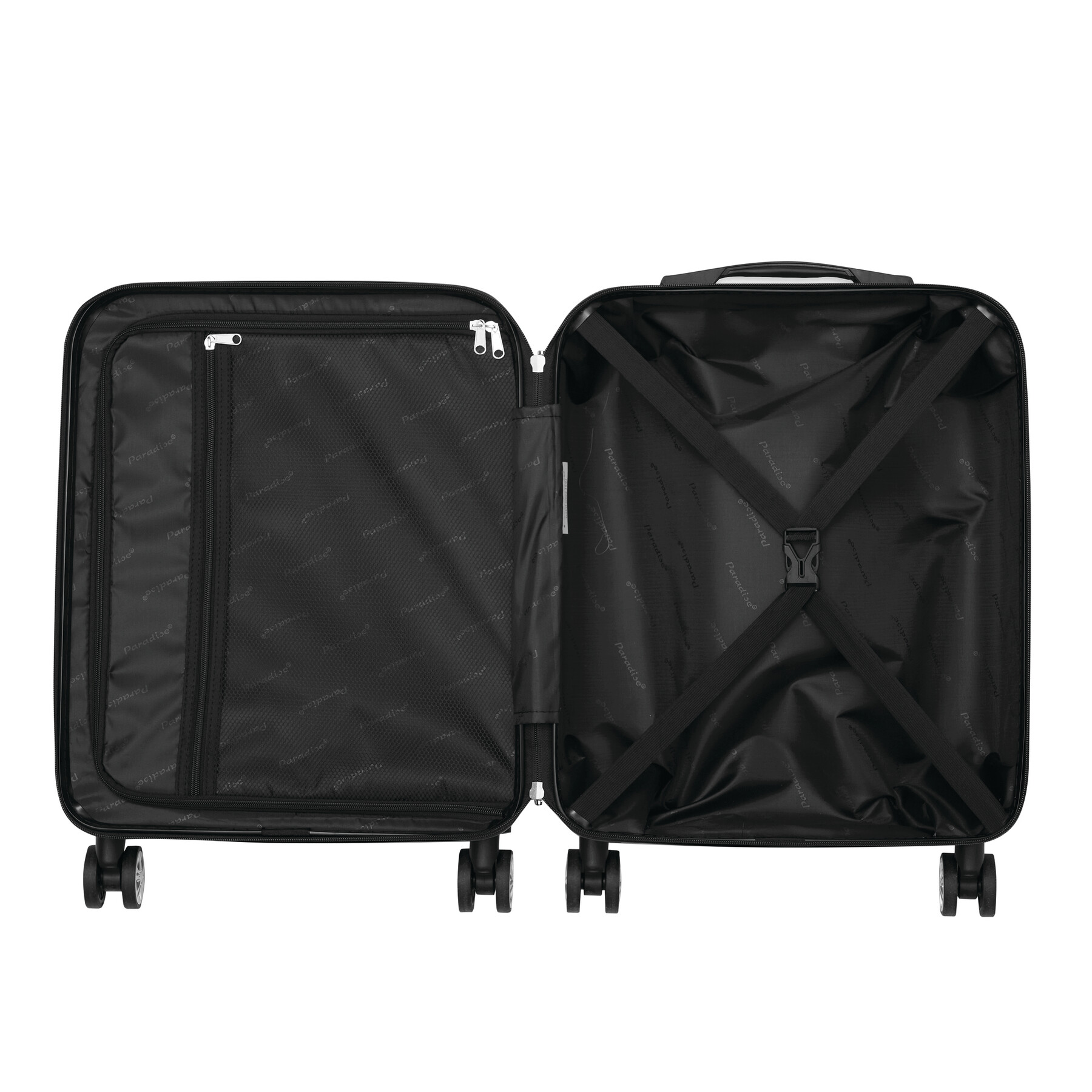 Trolley-Set KINSTON, 3-tlg. | Kingston