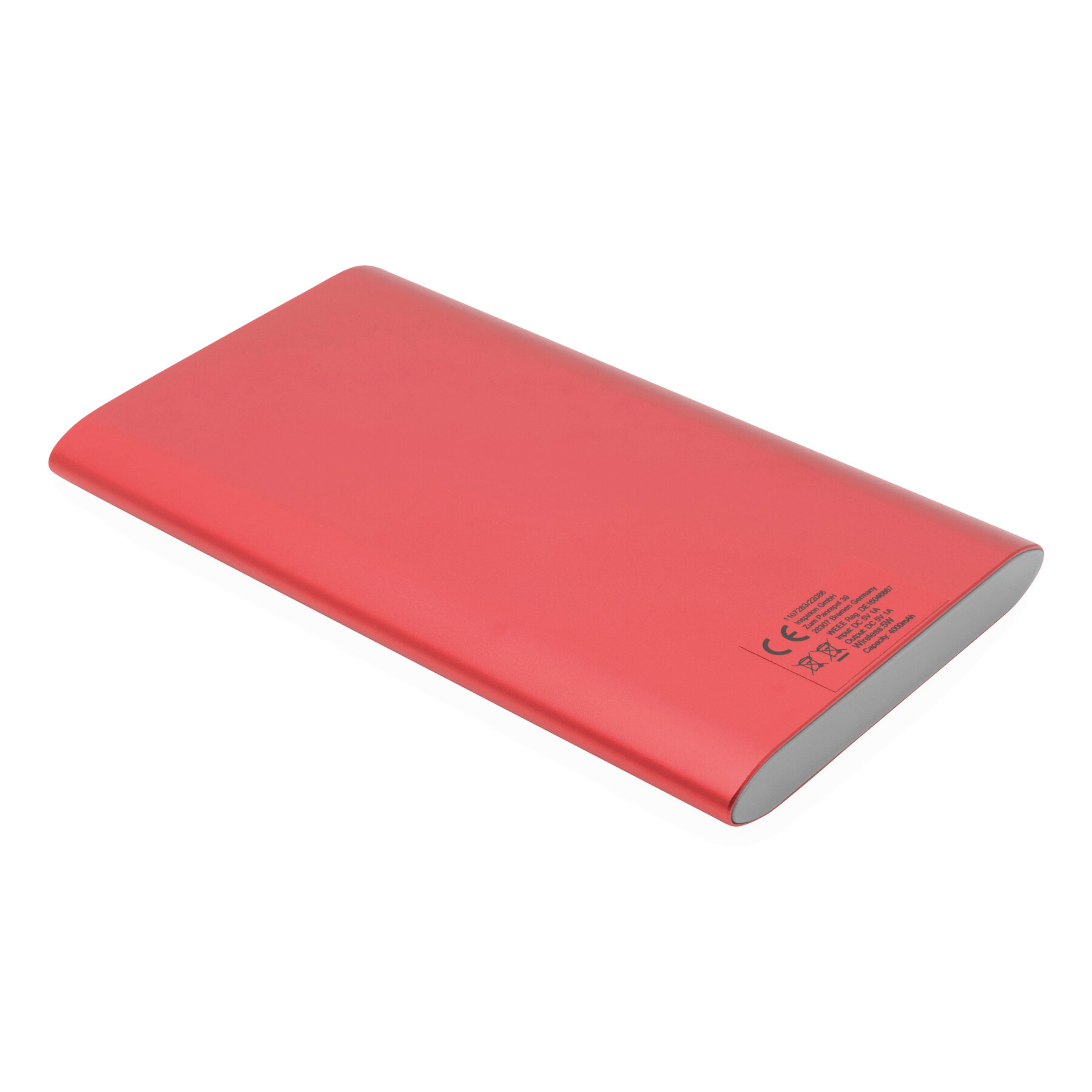 Powerbank | Wireless Power