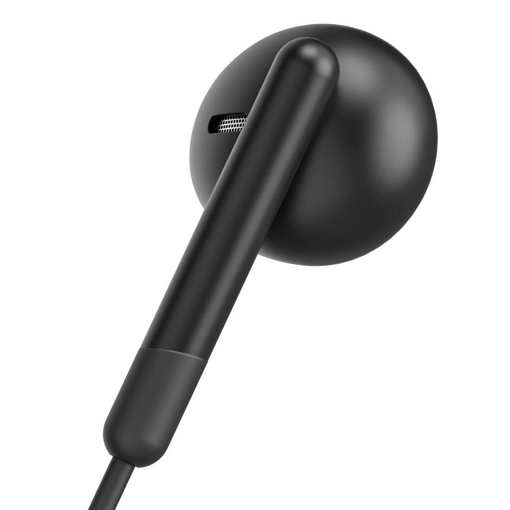Kopfhörer Hama Classy in Schwarz, Ansicht 3
