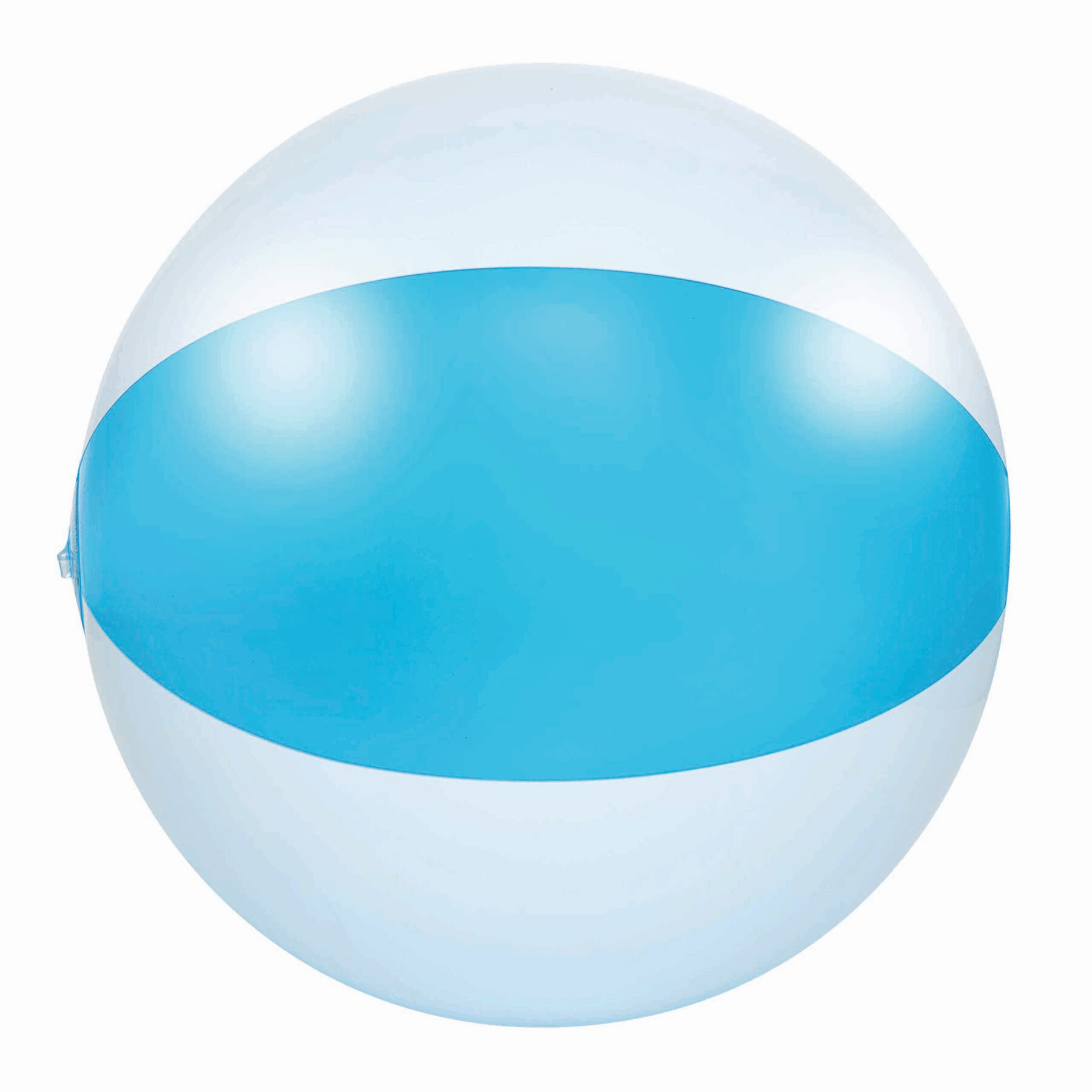 Aufblasbarer Strandball | Atlantic Shiny
