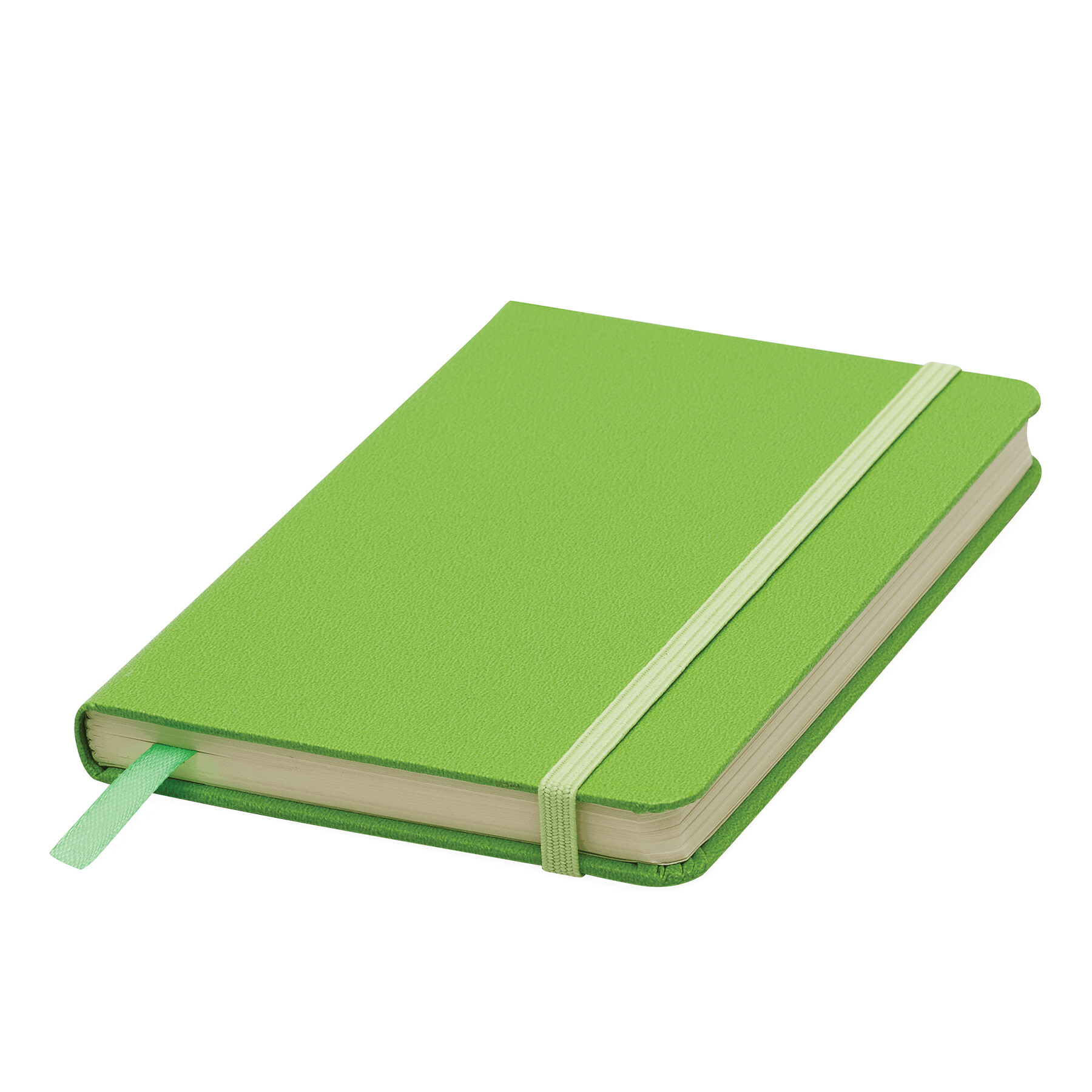 Notizbuch ATTENDANT im DIN-A6-Format | Attendant A6