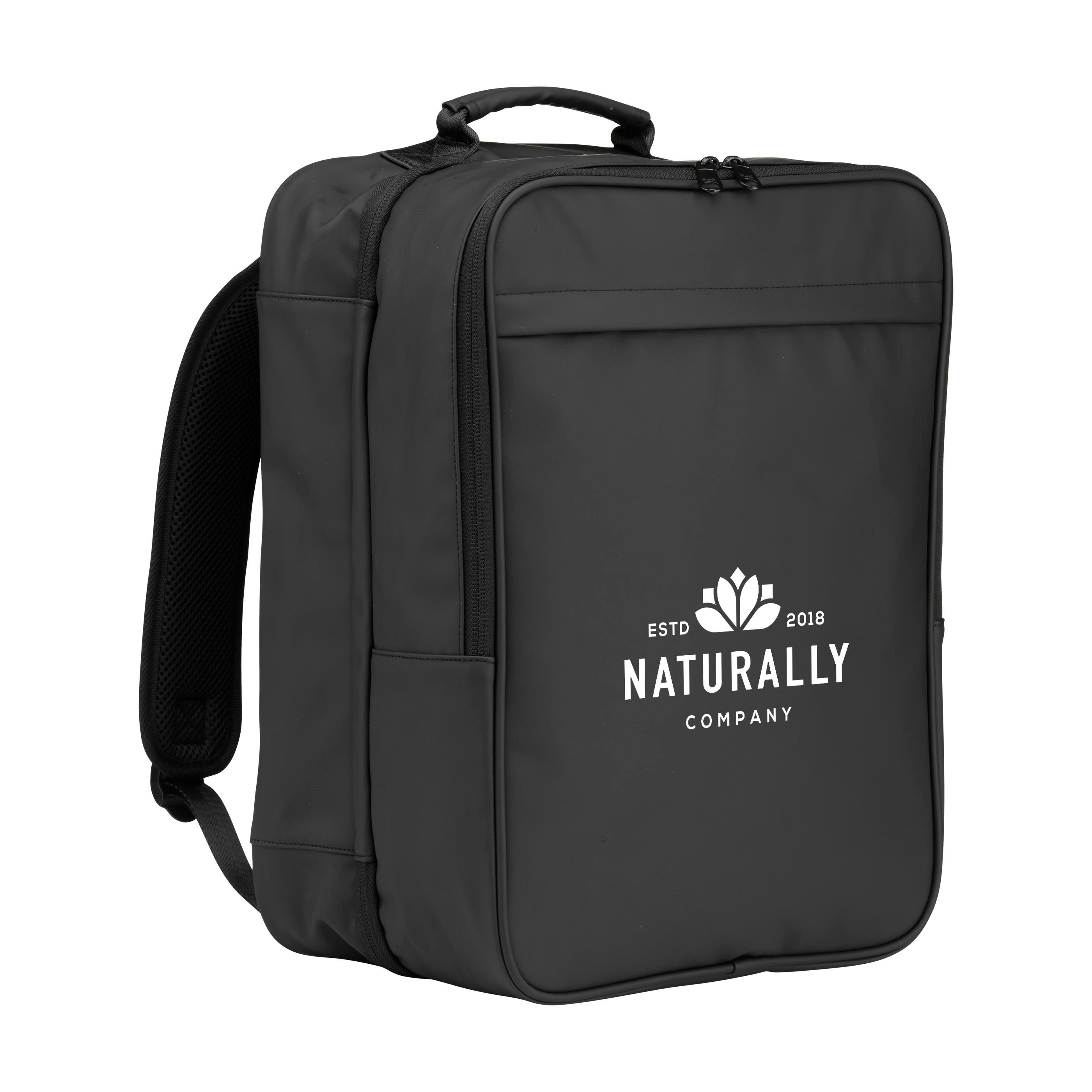 Lennon Cabin Flight Bag Bag Rücksack