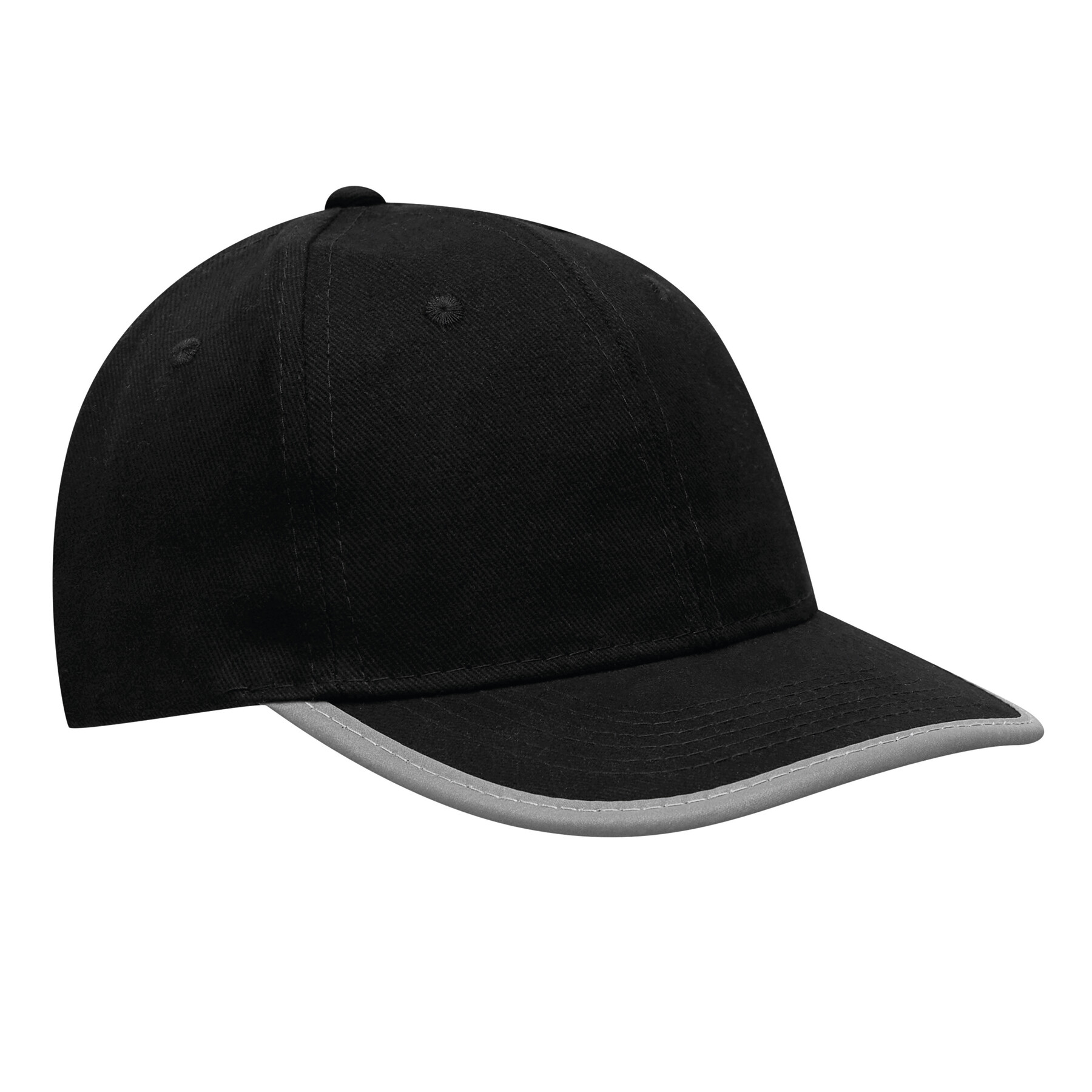 6-panel-Cap | Detection