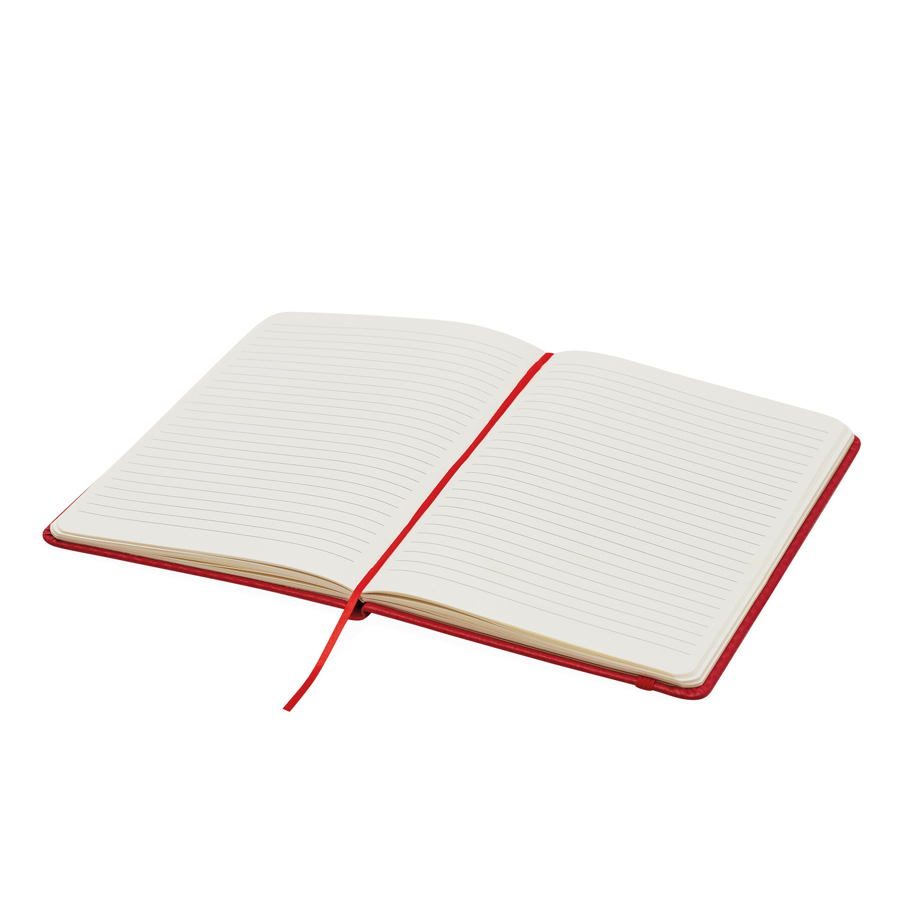 Notizbuch im DIN-A5-Format | Carb