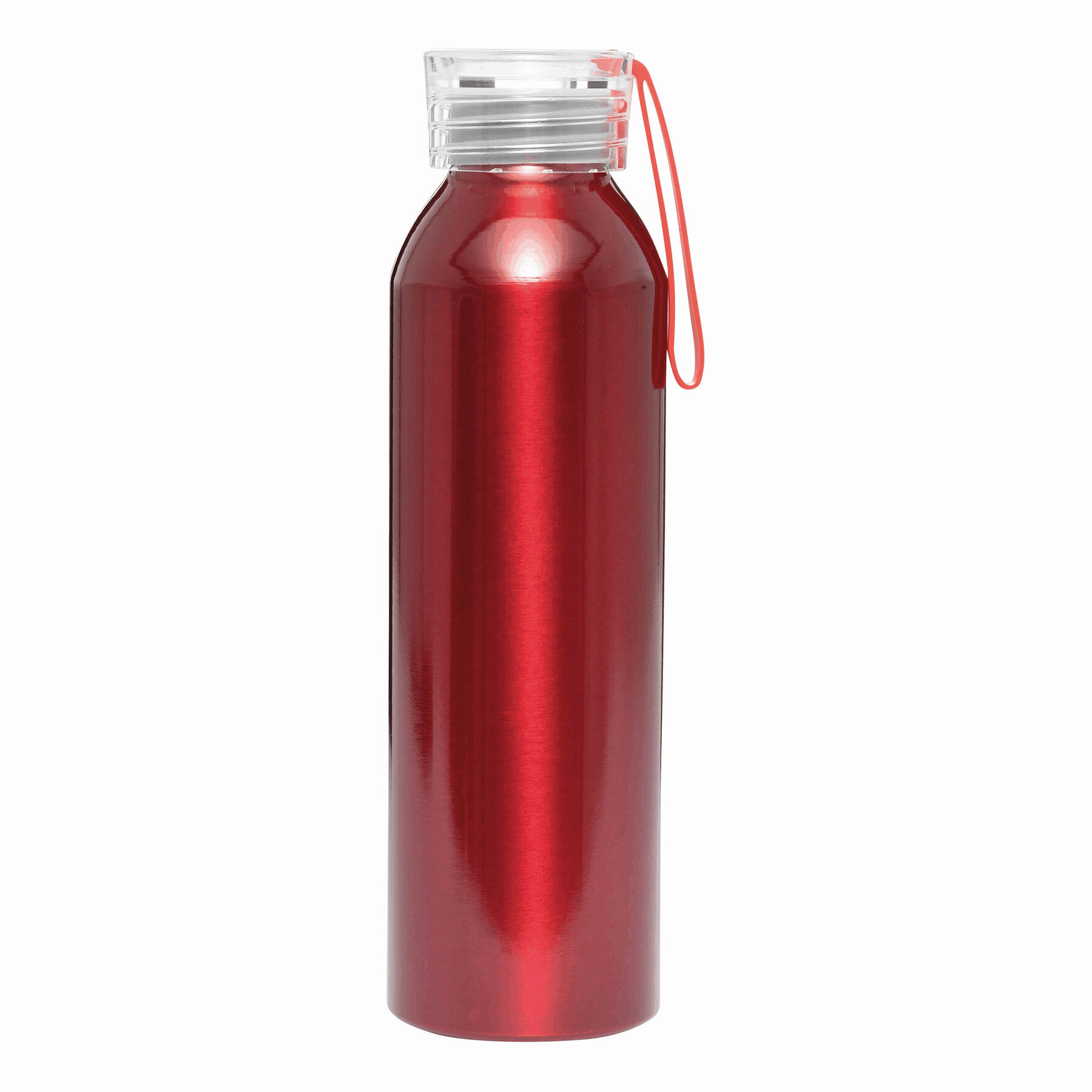 Aluminium Trinkflasche | Looped