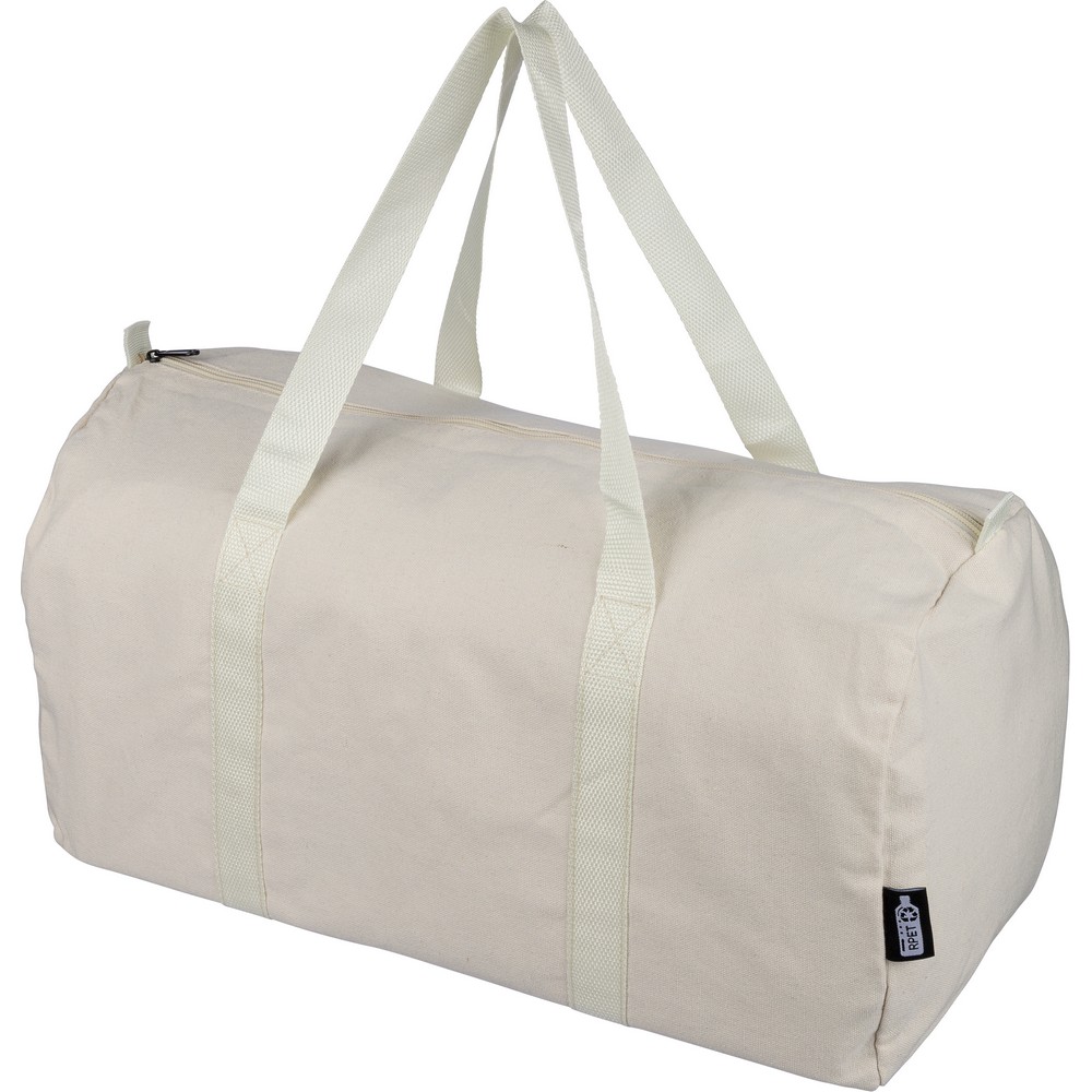 Sporttasche, Reisetasche in Beige, Ansicht 2