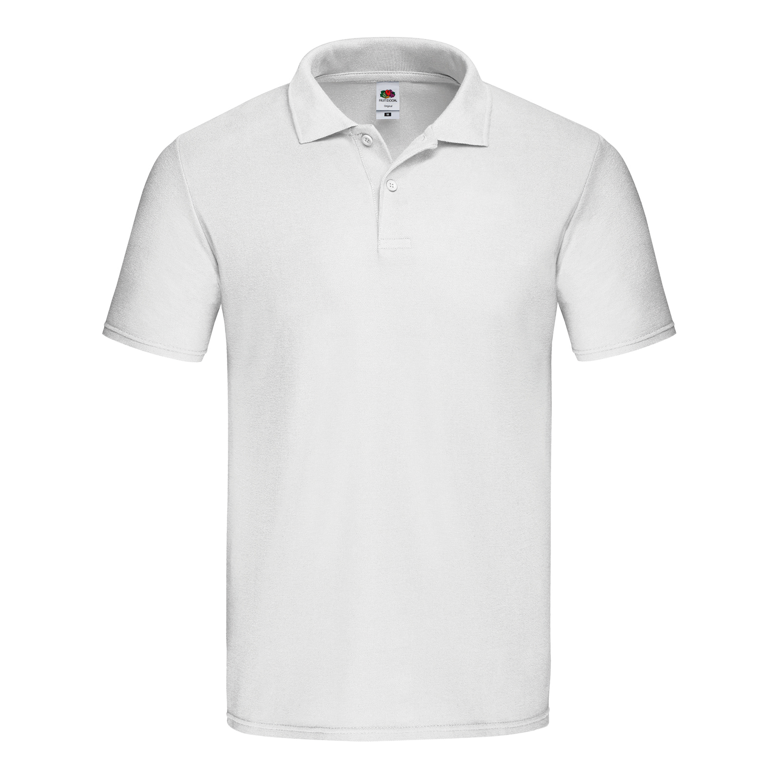 Fruit of the Loom Original Polo