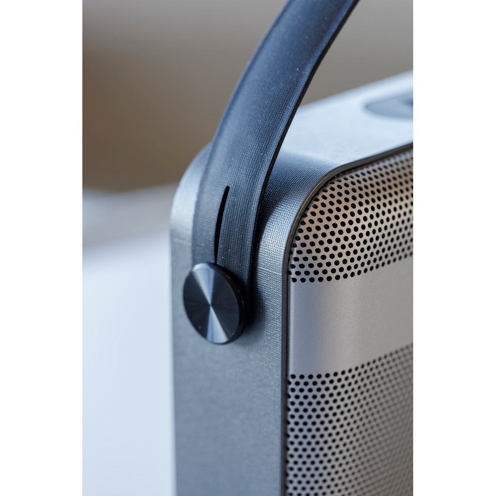 Lautsprecher BrandCharger Nano Beast 16W in Schwarz, Ansicht 16