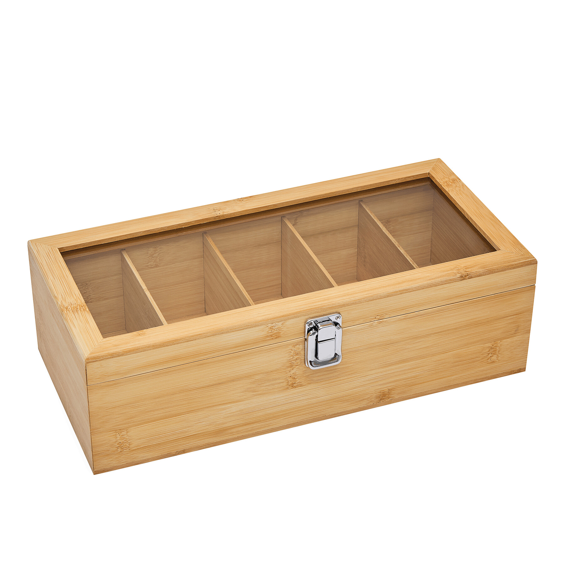 Teebox | Tea Lounge