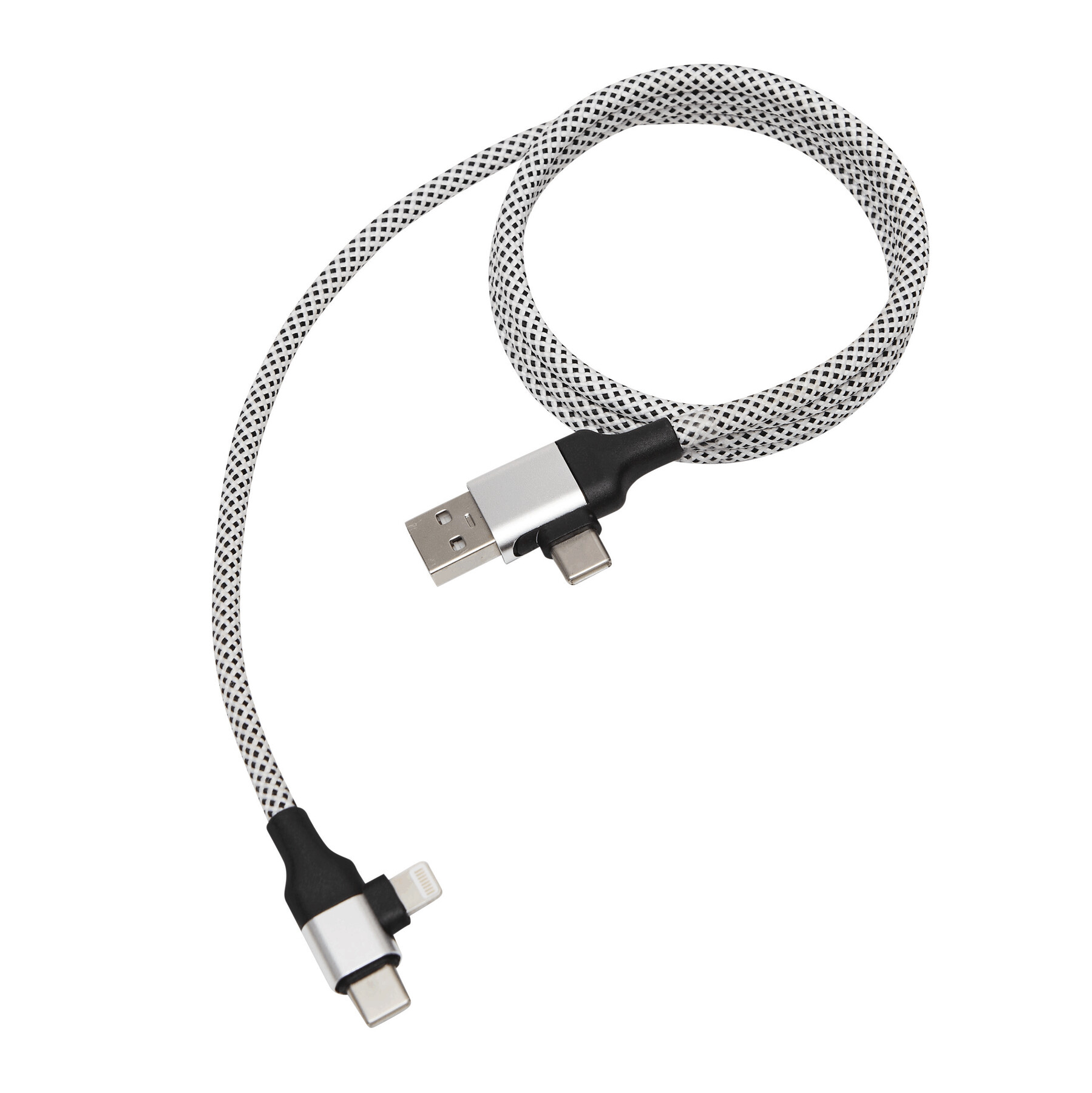Lade- und Datenkabel | Supermag