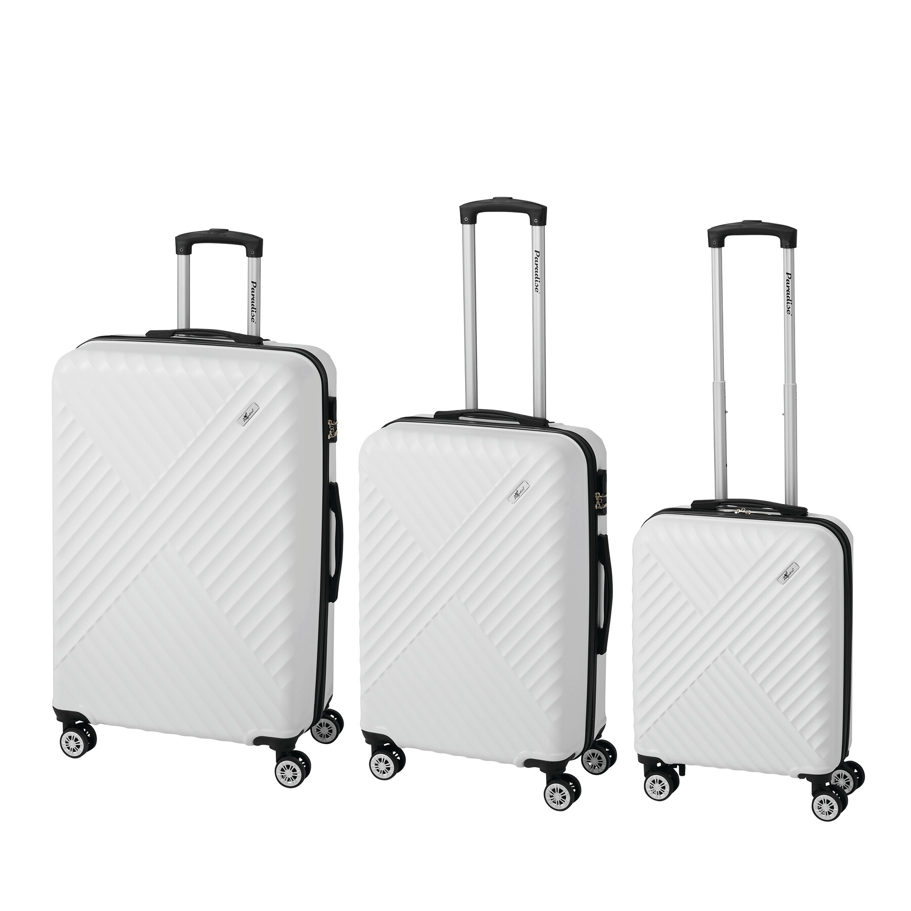 Trolley-Set KINSTON, 3-tlg. | Kingston