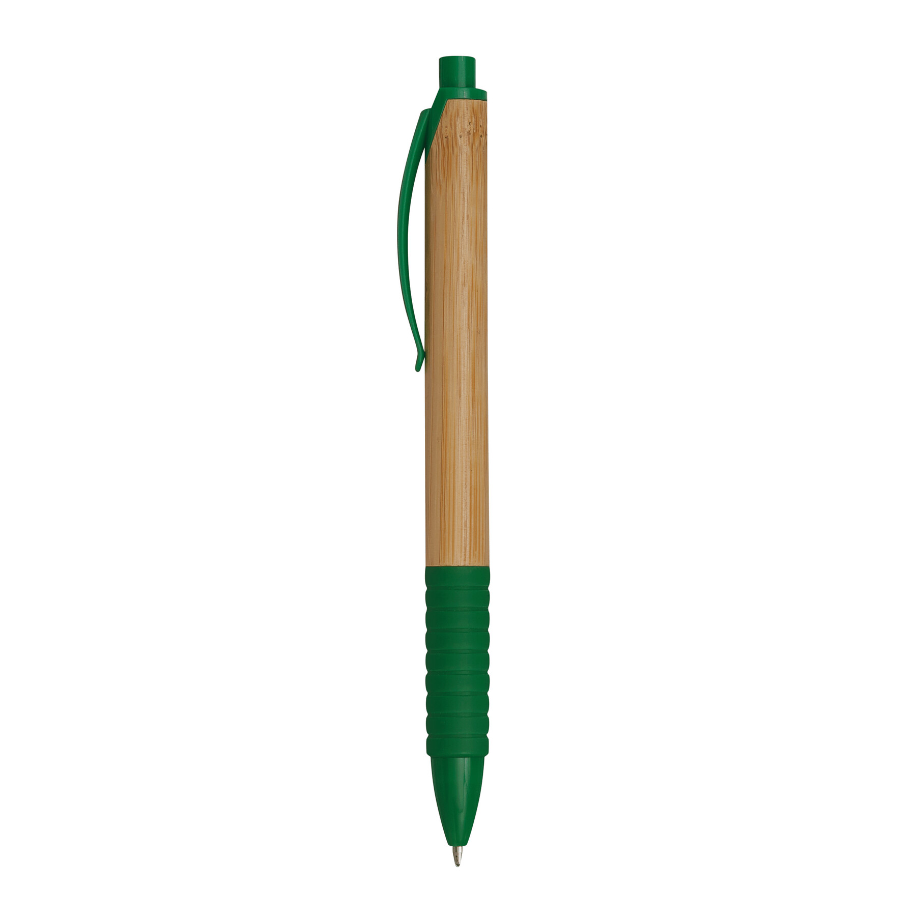 Kugelschreiber | Bamboo Rubber