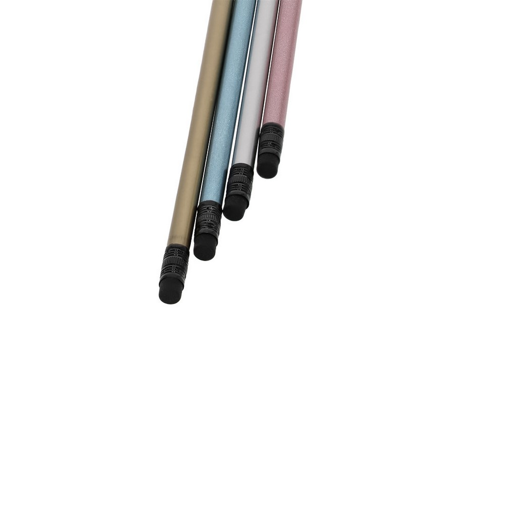 Bleistift in Rosa, Ansicht 2