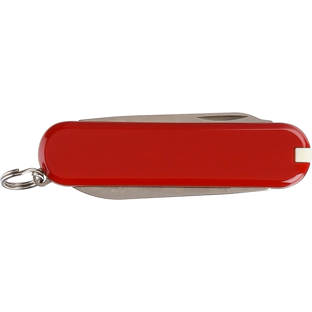 Multifunktionsmesser Victorinox Escort Red in Rot, Ansicht 5