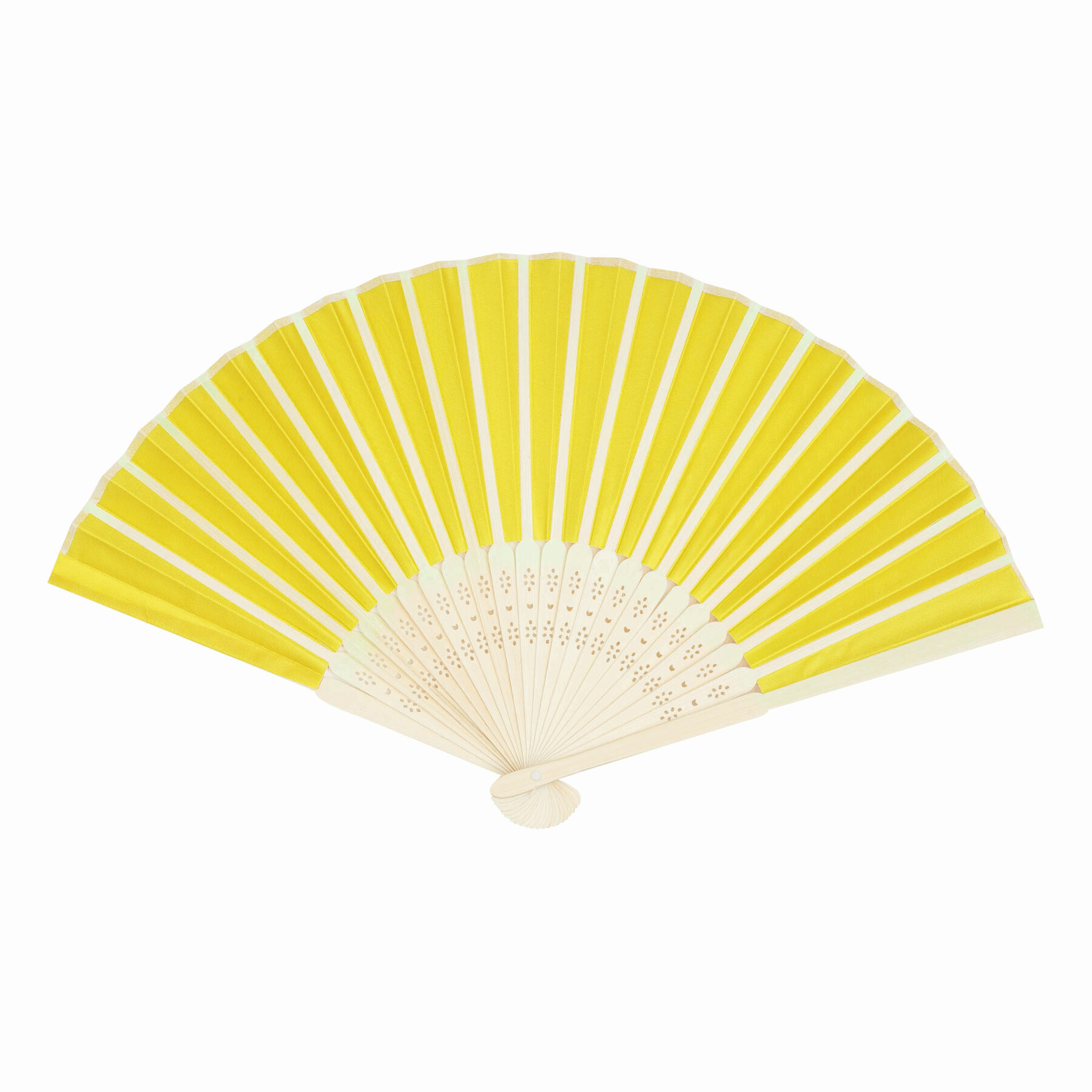Faltbarer Fächer | Bamboo Cool