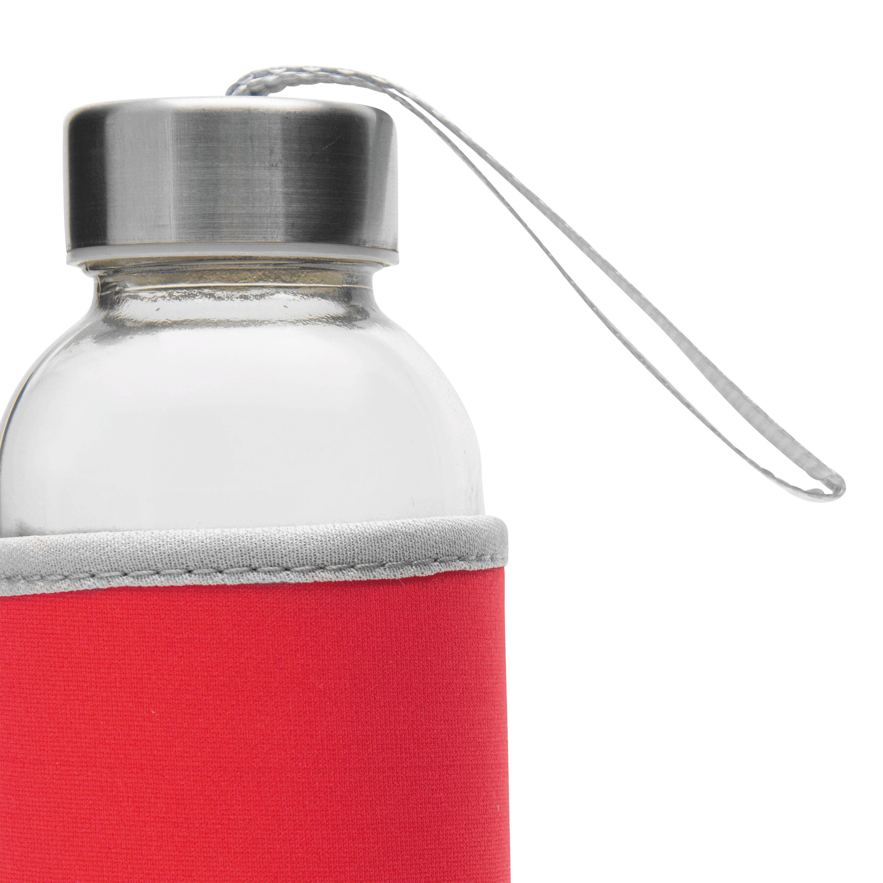 Glas-Flasche | Take Well