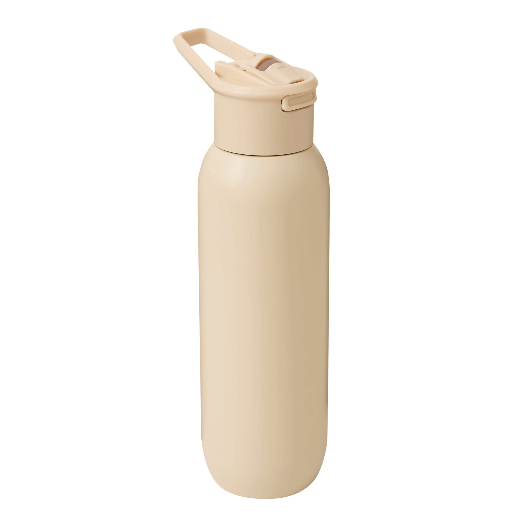 Vakuum-Isolierflasche | Treksteel