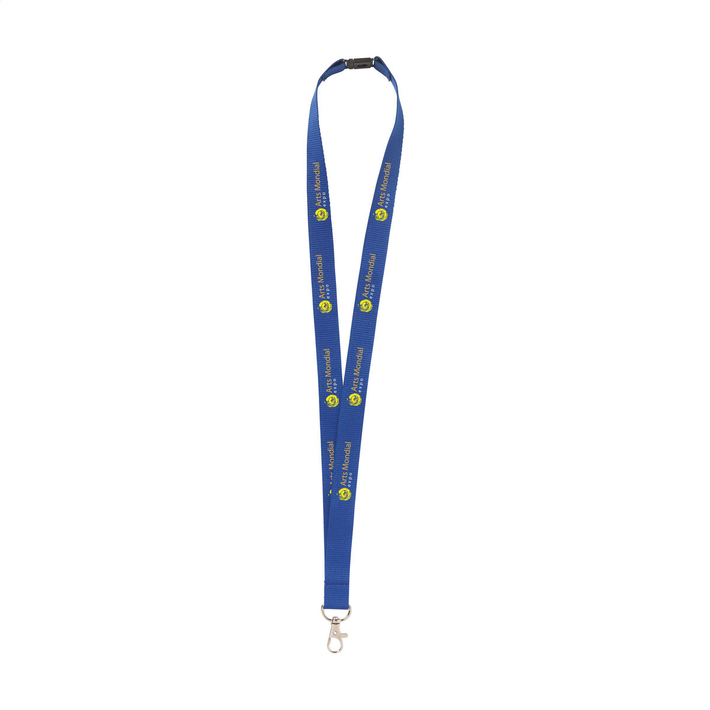 KeyCord Budget Safety 2 cm Schlüsselband