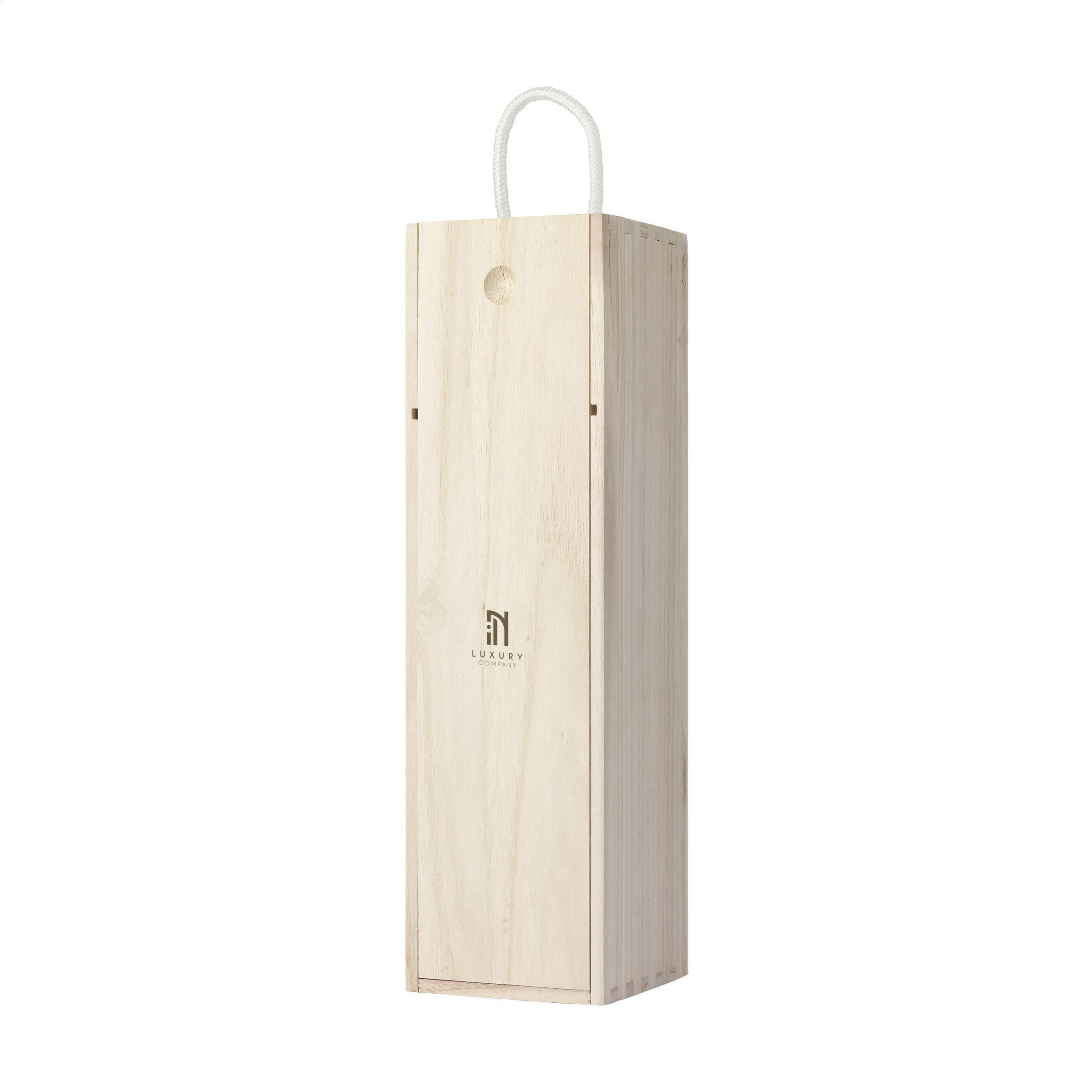 WineWood Weinkiste