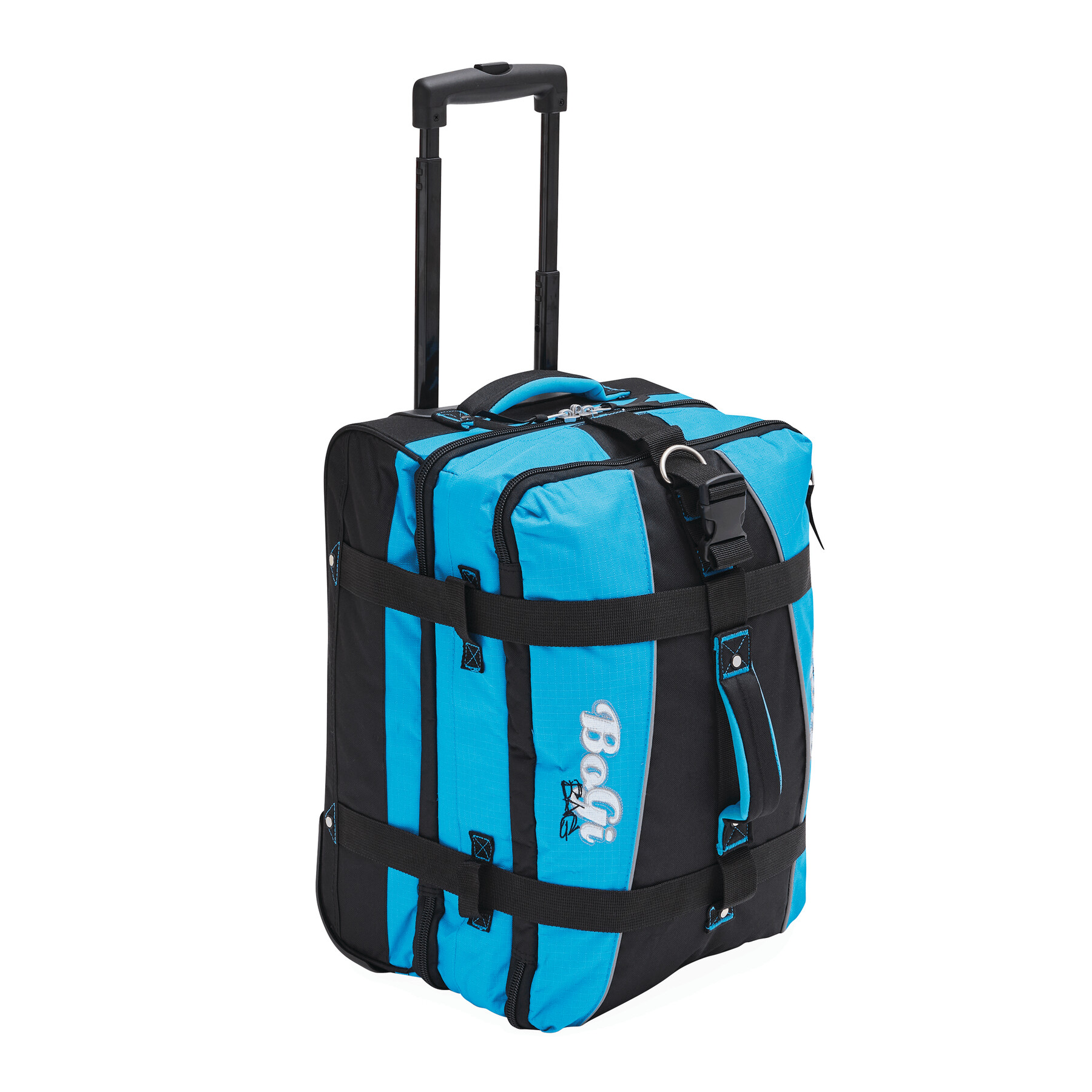 Trolley-Reisetasche BoGi S