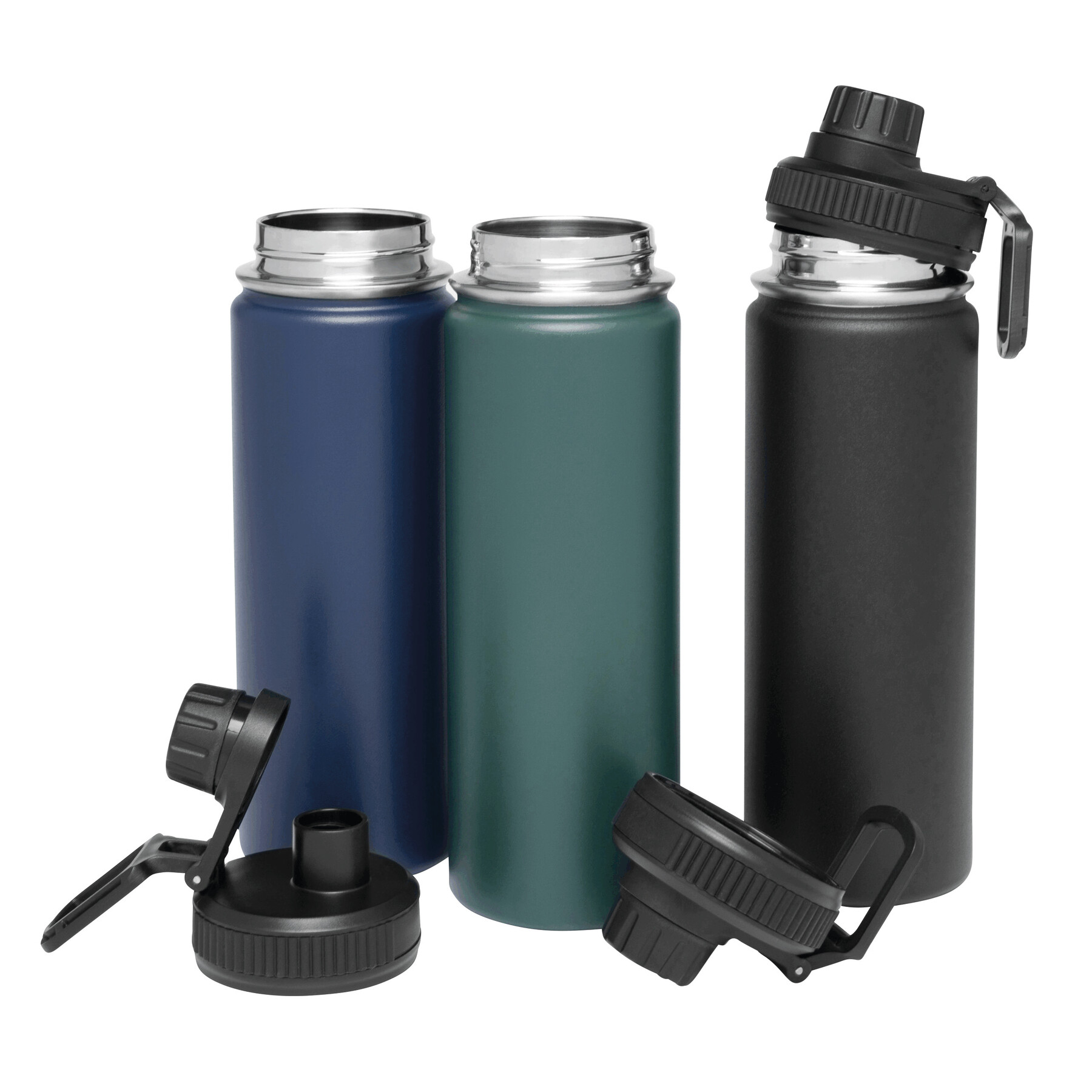 Vakuum-Isolierflasche | Army Style