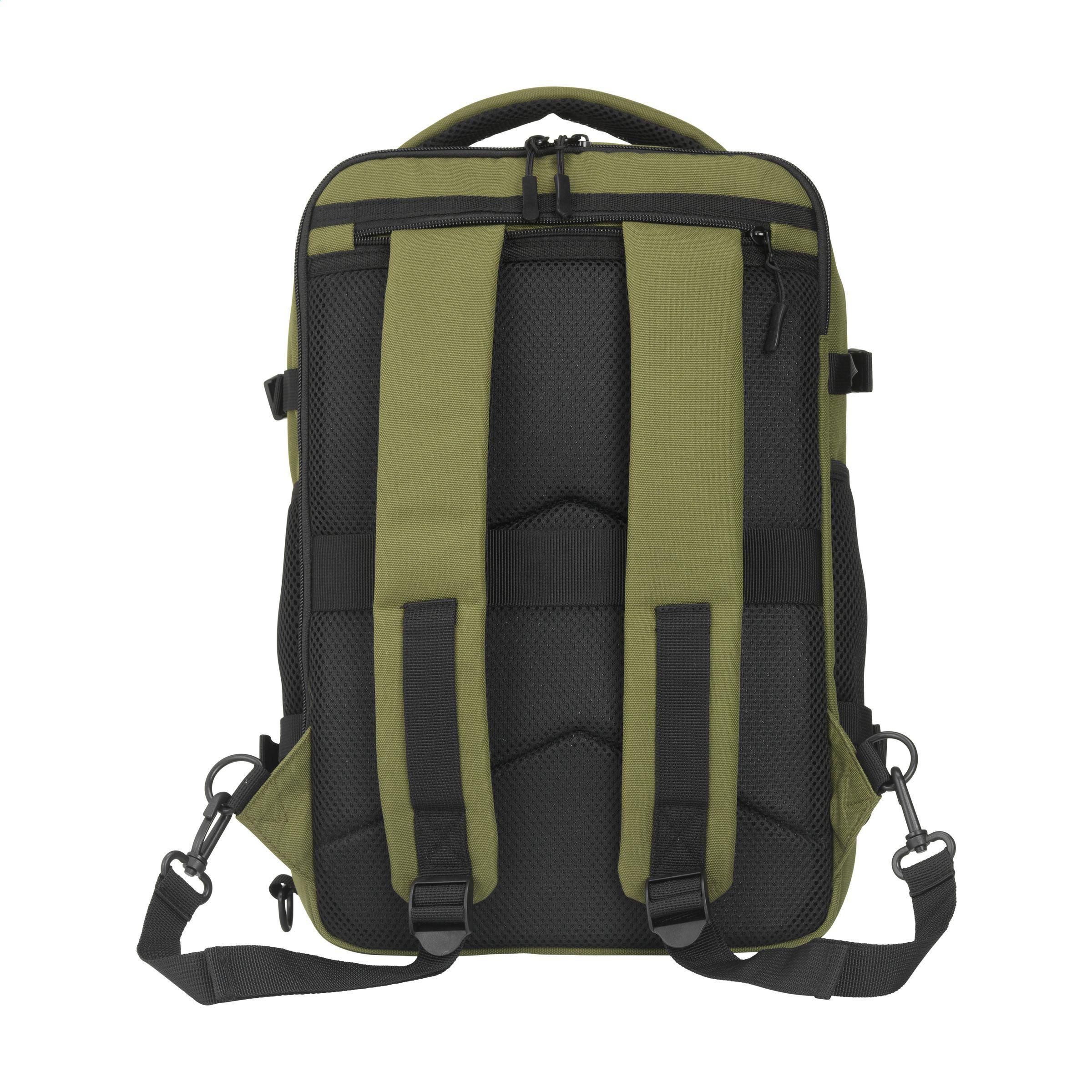 FitFly GRS Cabin Flight Bag