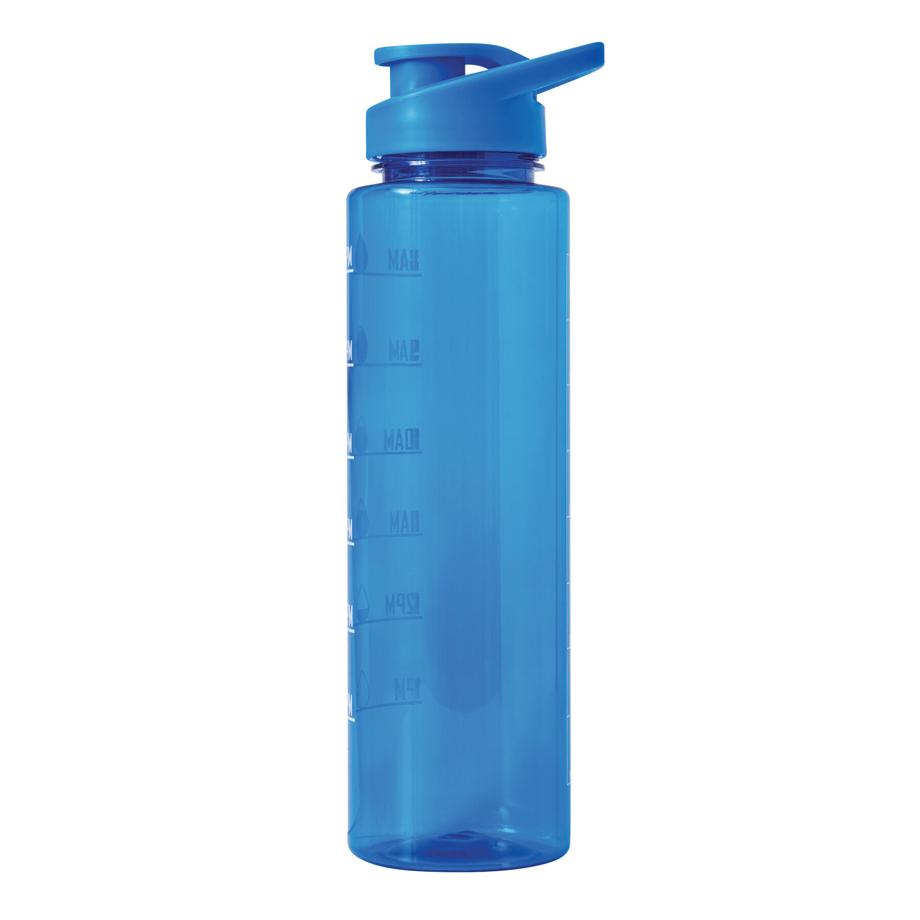 Sport-Trinkflasche | Aqua Level