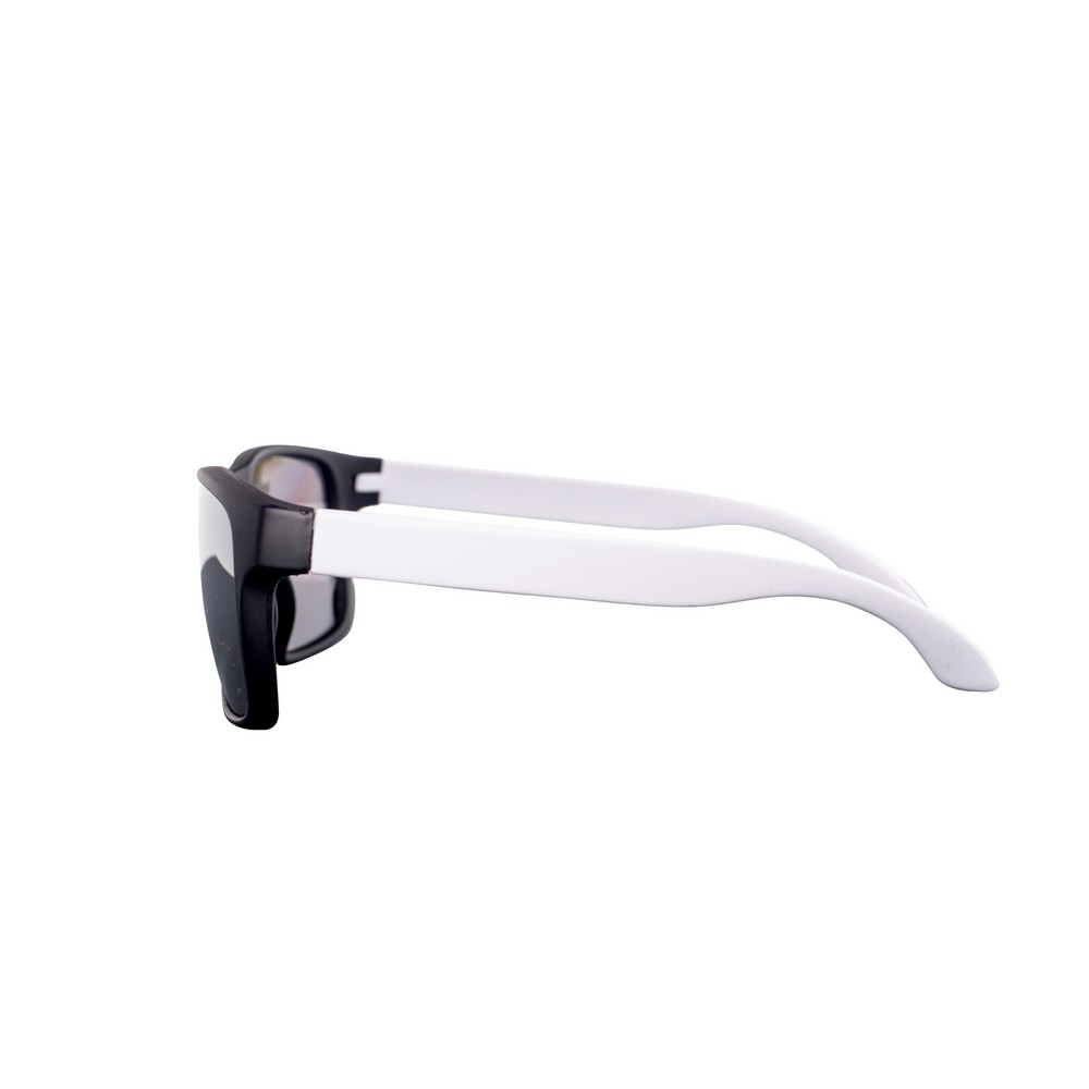 Sonnenbrille in Weiß, Ansicht 4